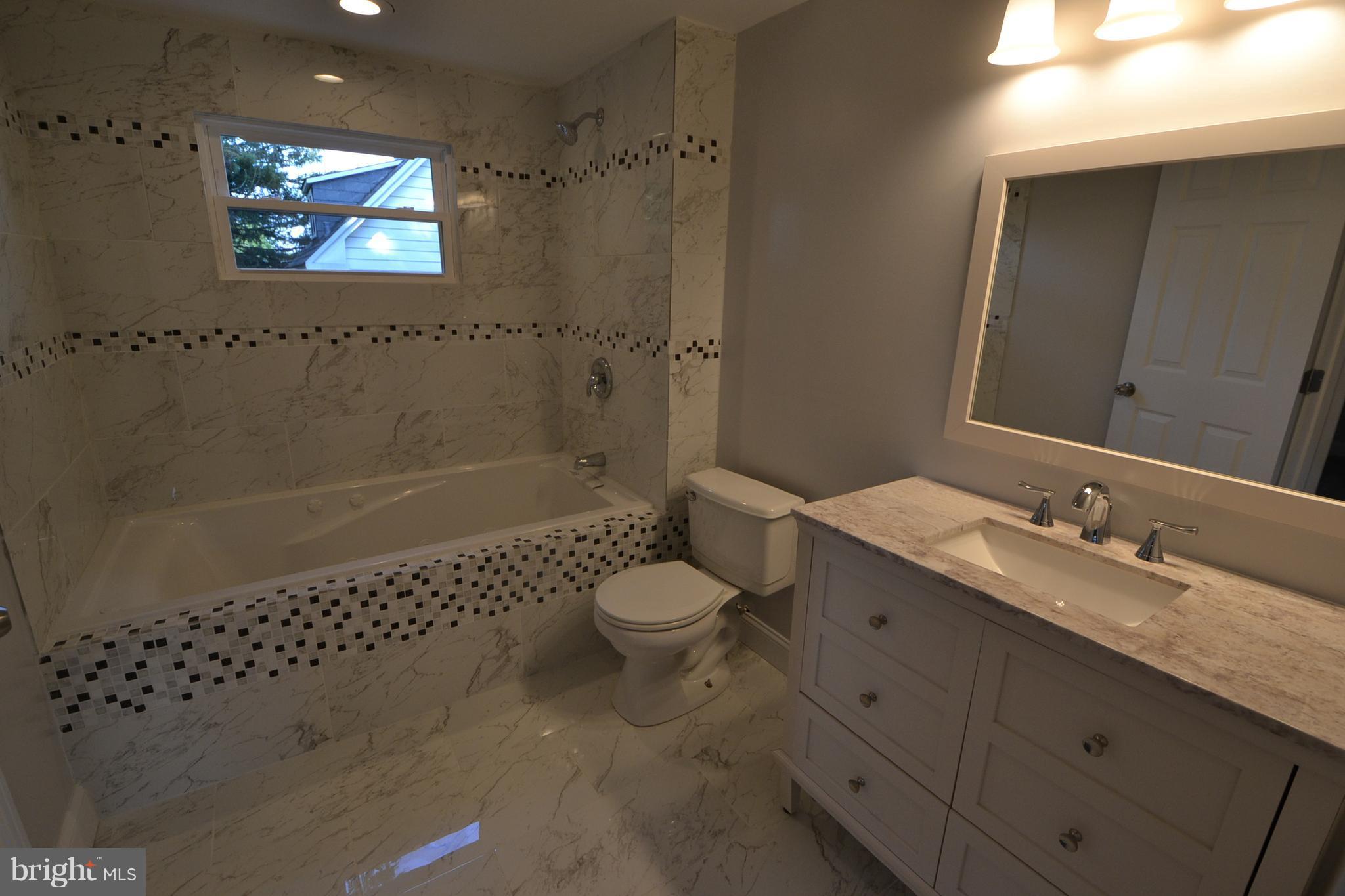 UPPER PARK HEIGHTS - Residential