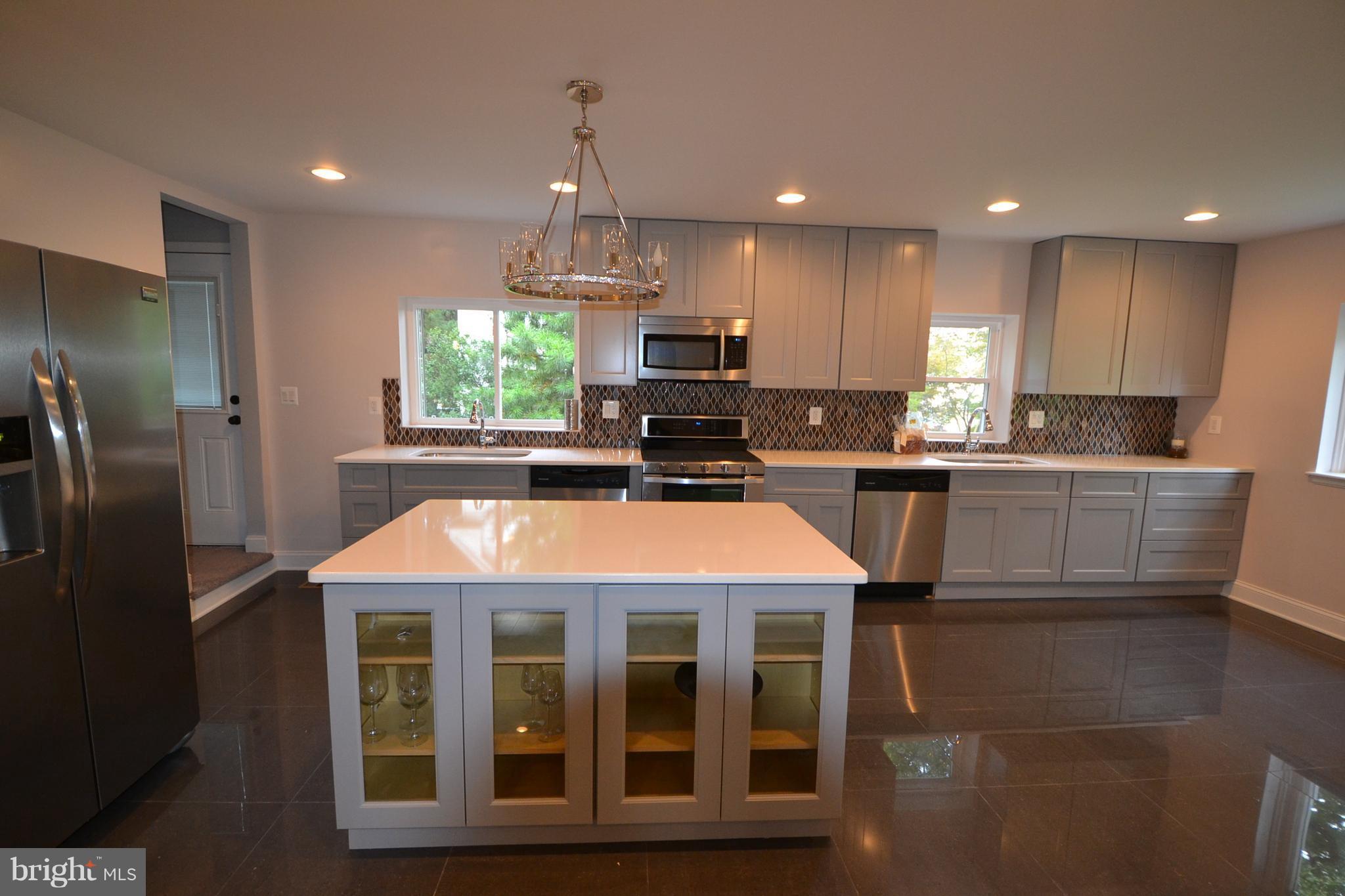 UPPER PARK HEIGHTS - Residential