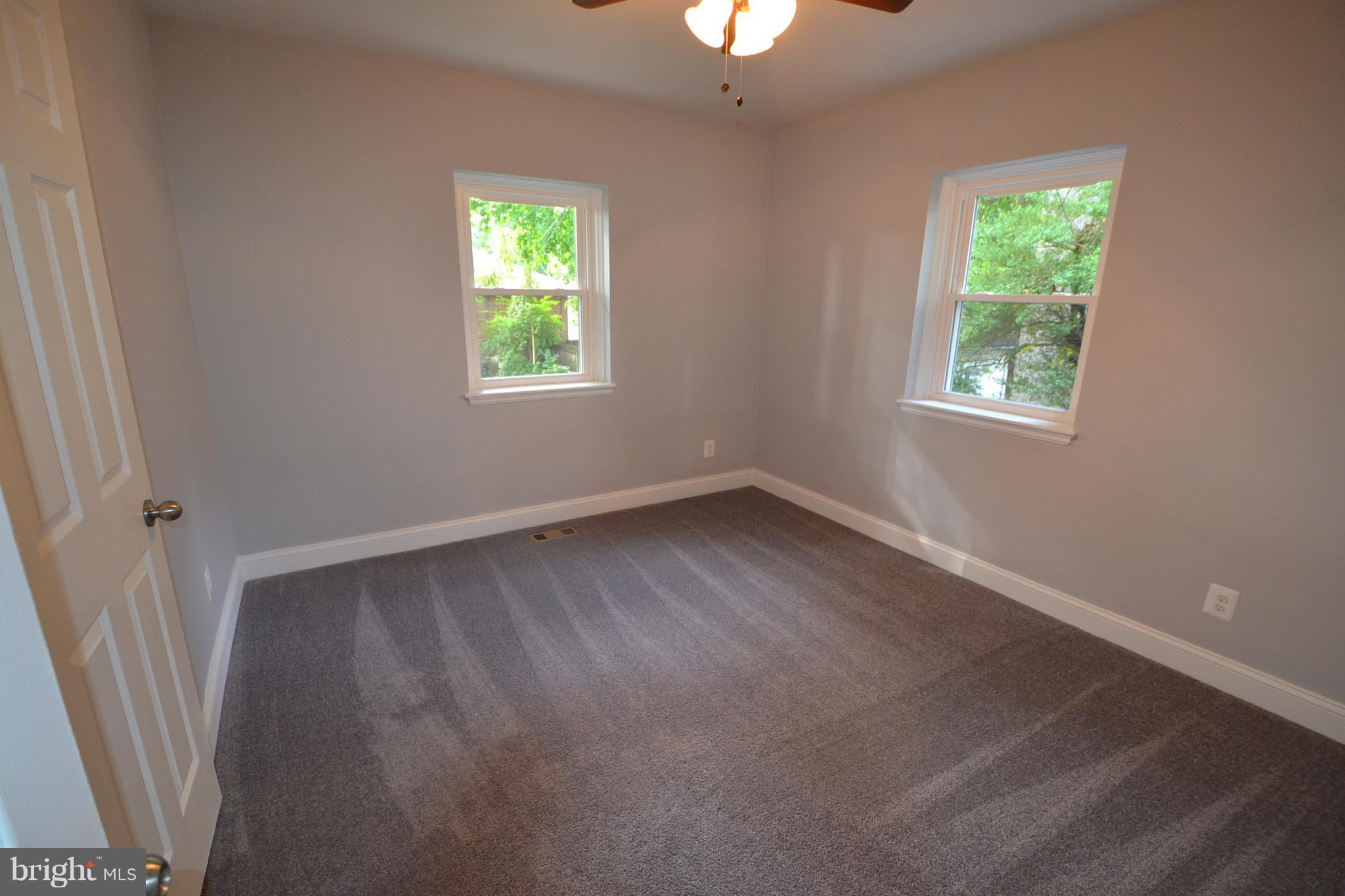 UPPER PARK HEIGHTS - Residential