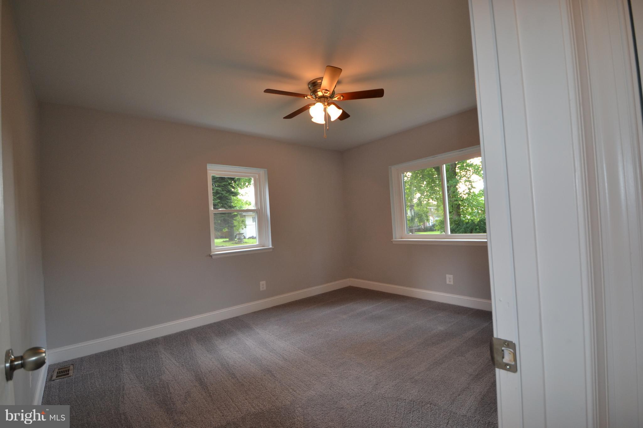 UPPER PARK HEIGHTS - Residential