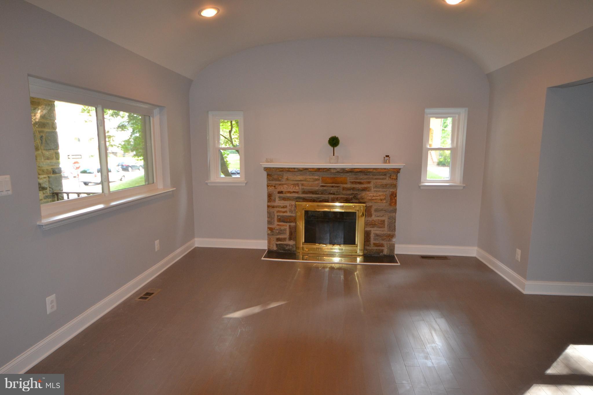 UPPER PARK HEIGHTS - Residential