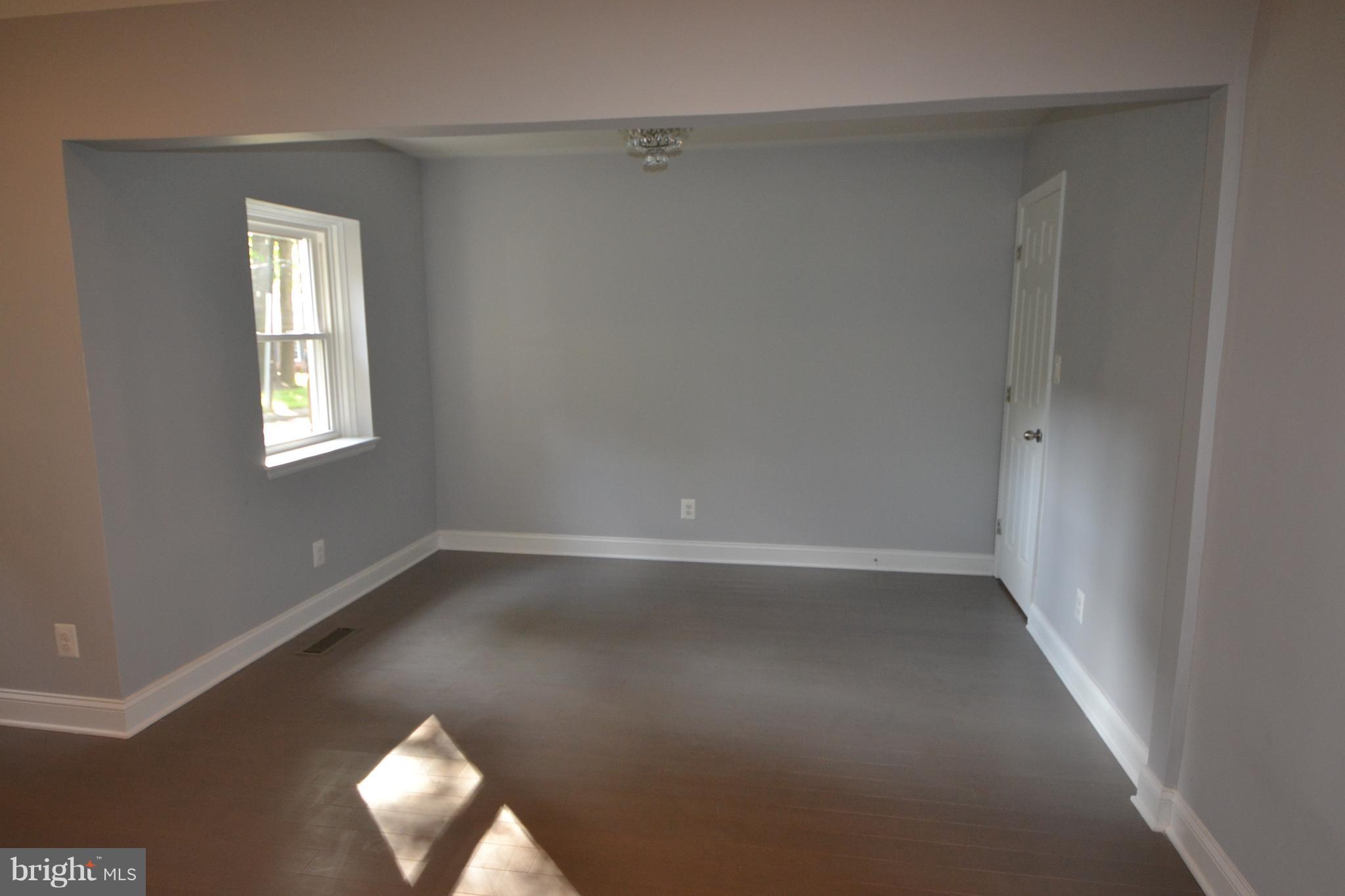 UPPER PARK HEIGHTS - Residential