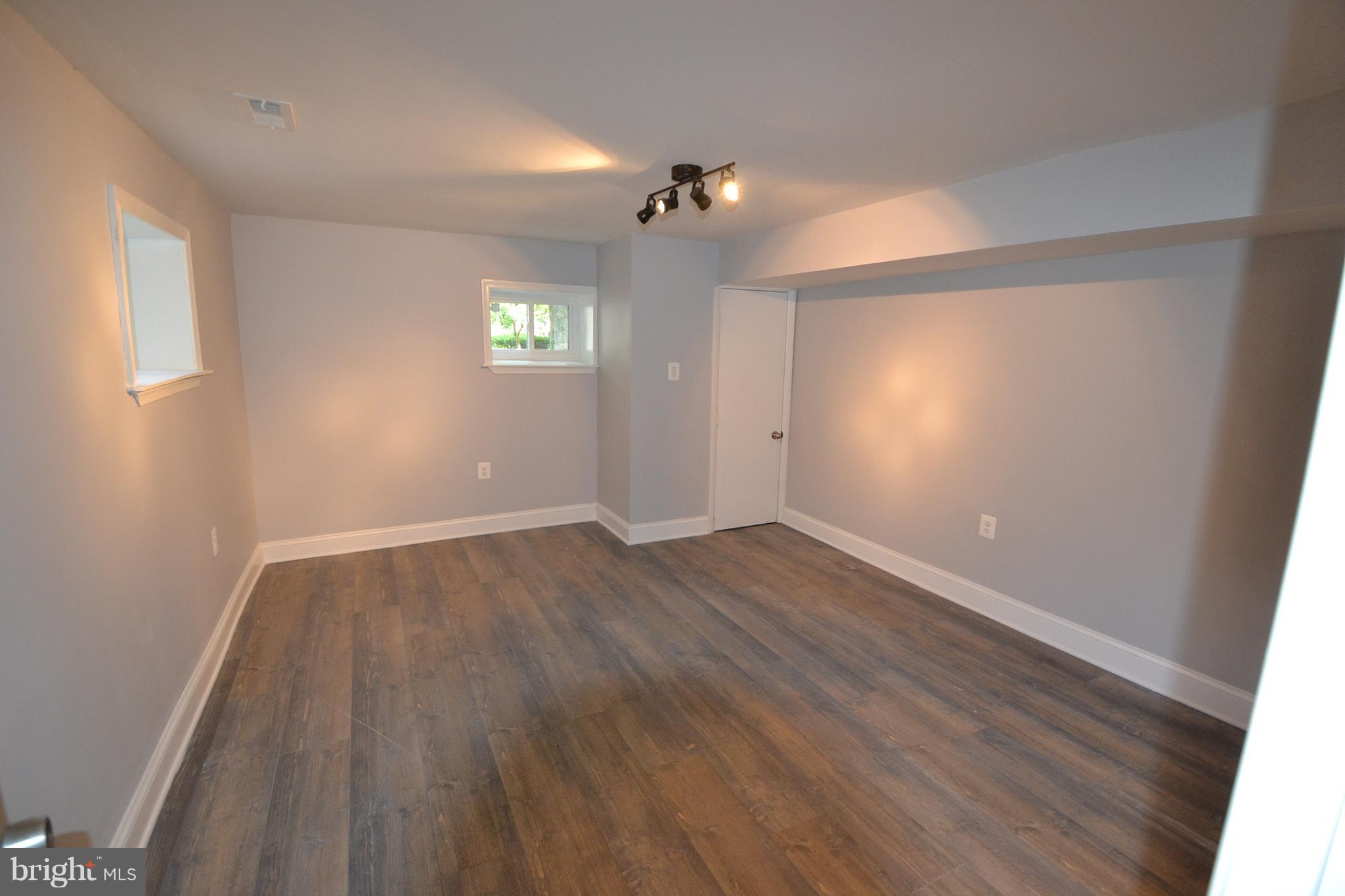 UPPER PARK HEIGHTS - Residential