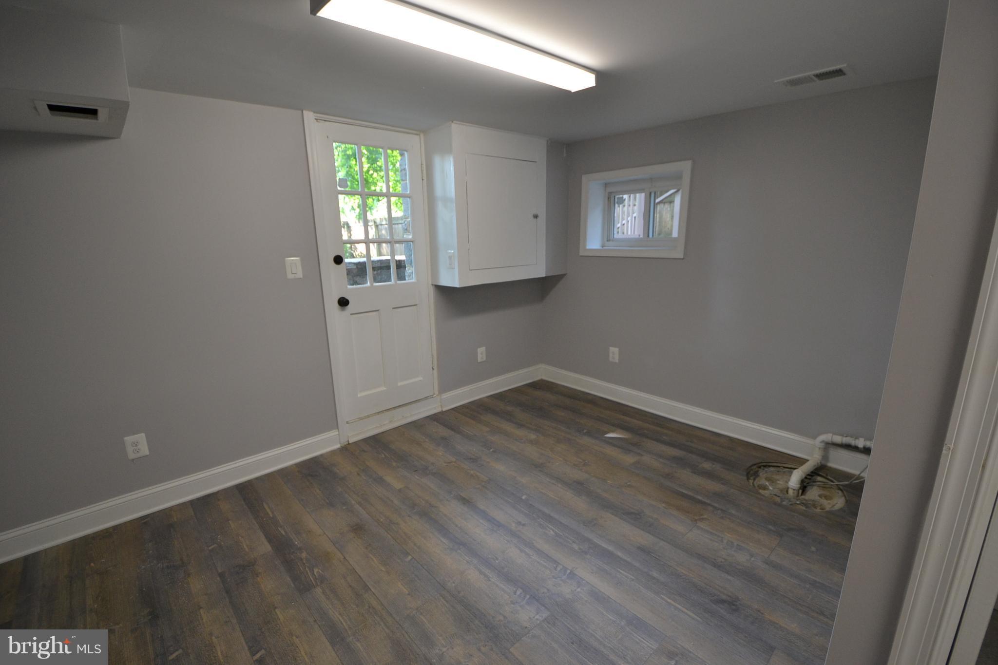 UPPER PARK HEIGHTS - Residential