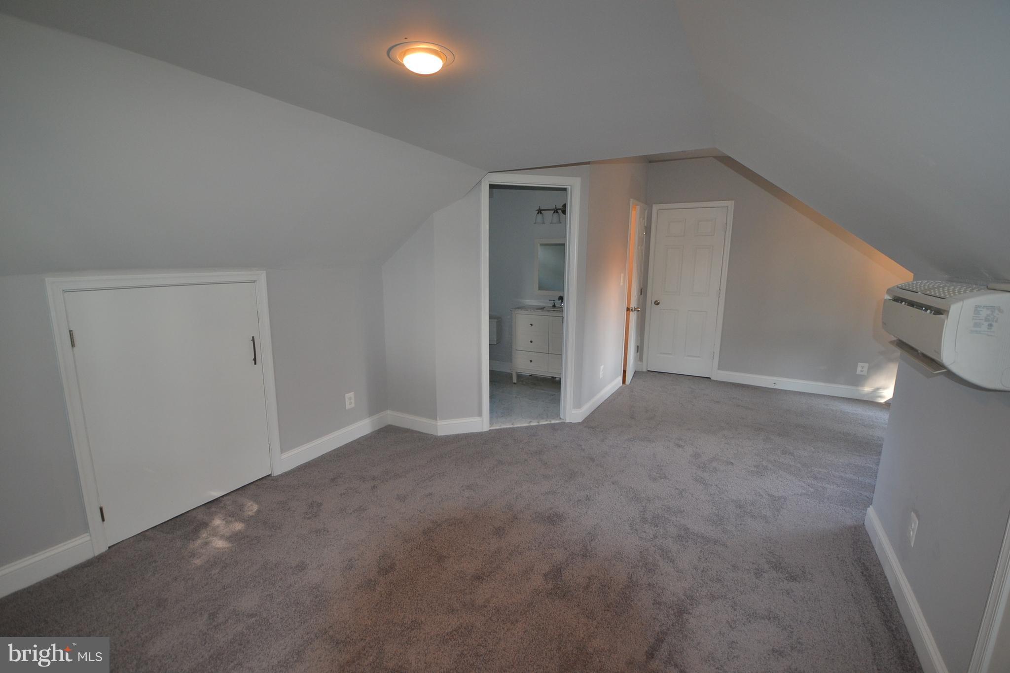 UPPER PARK HEIGHTS - Residential