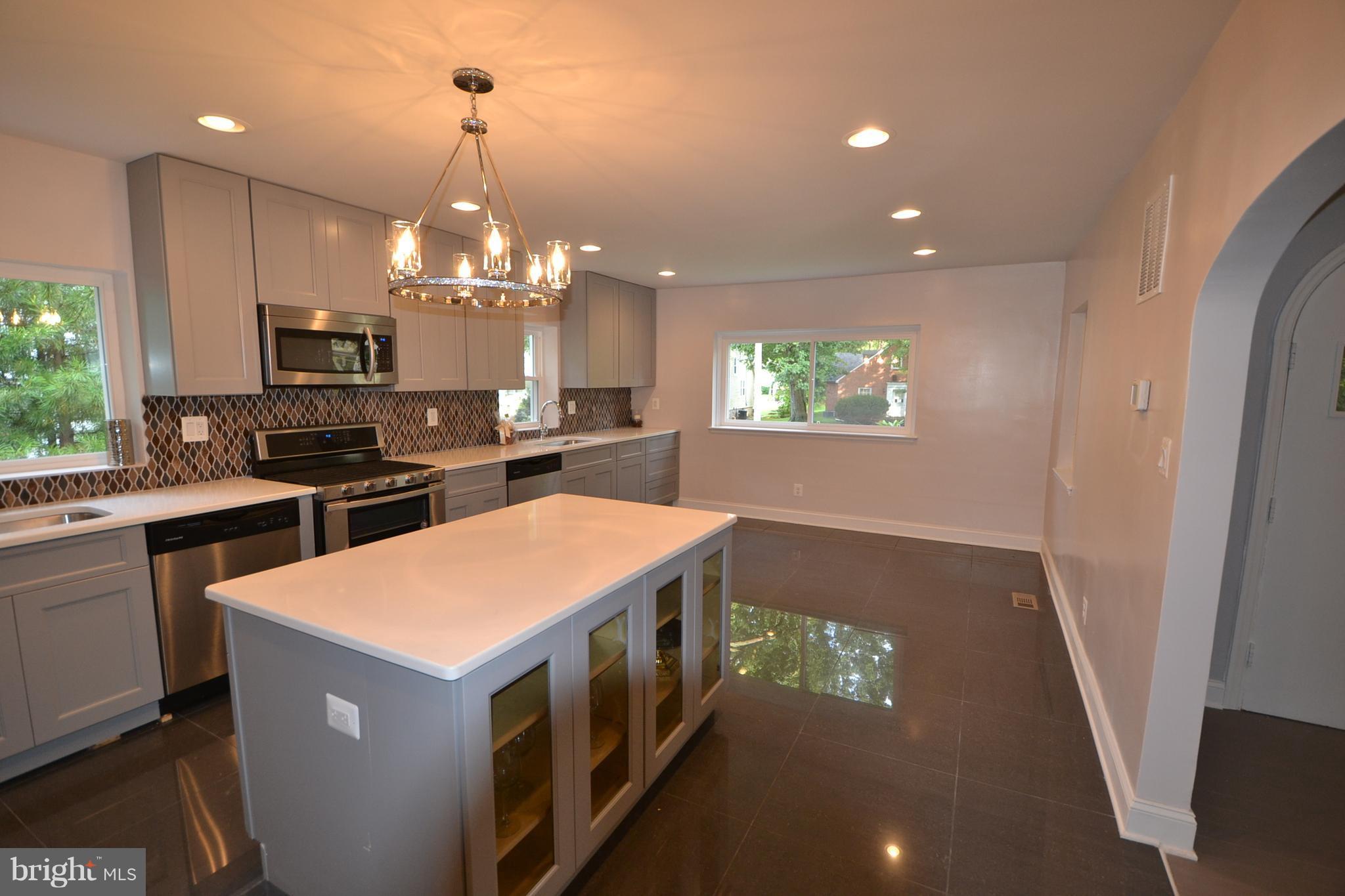 UPPER PARK HEIGHTS - Residential