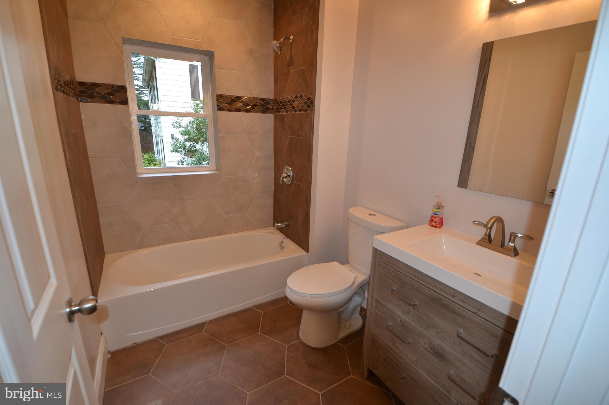 UPPER PARK HEIGHTS - Residential