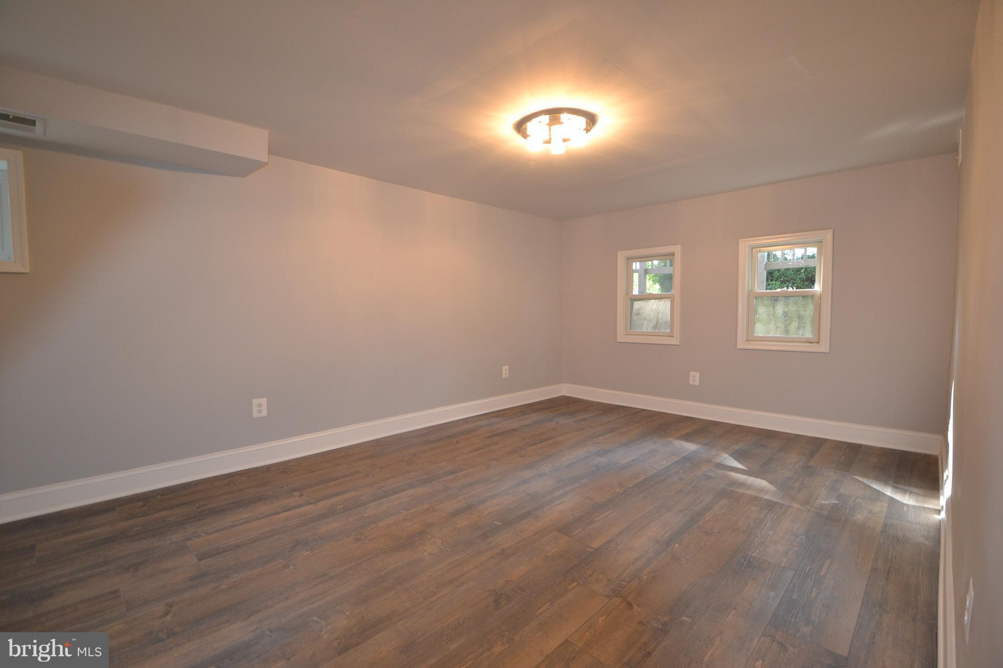 UPPER PARK HEIGHTS - Residential