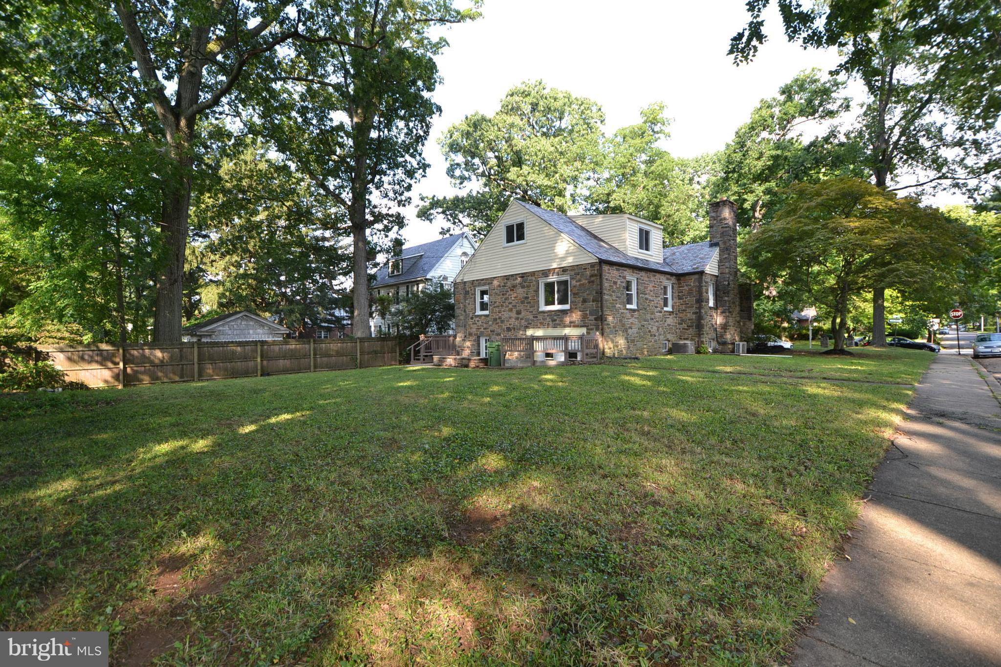 UPPER PARK HEIGHTS - Residential