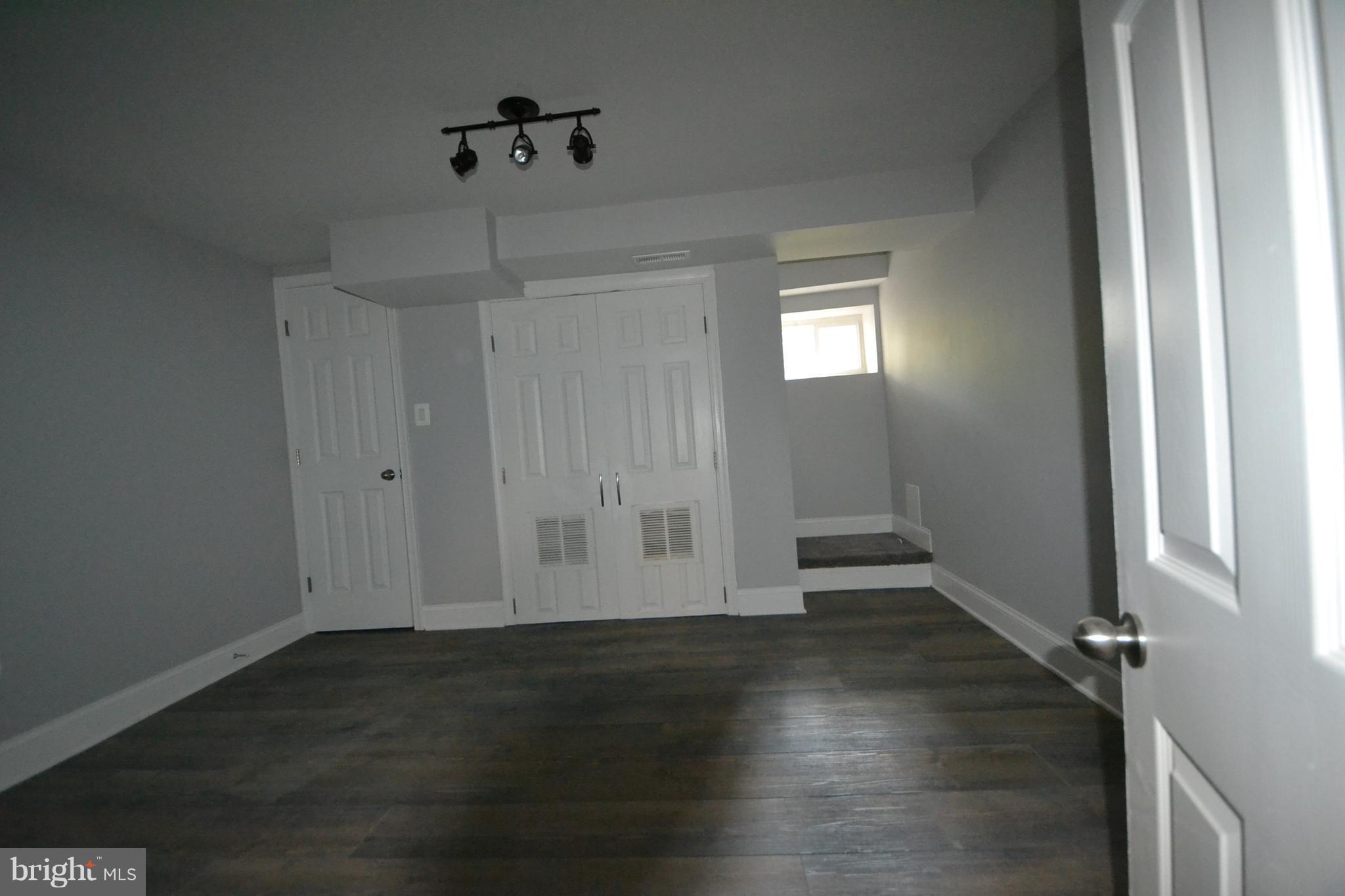 UPPER PARK HEIGHTS - Residential