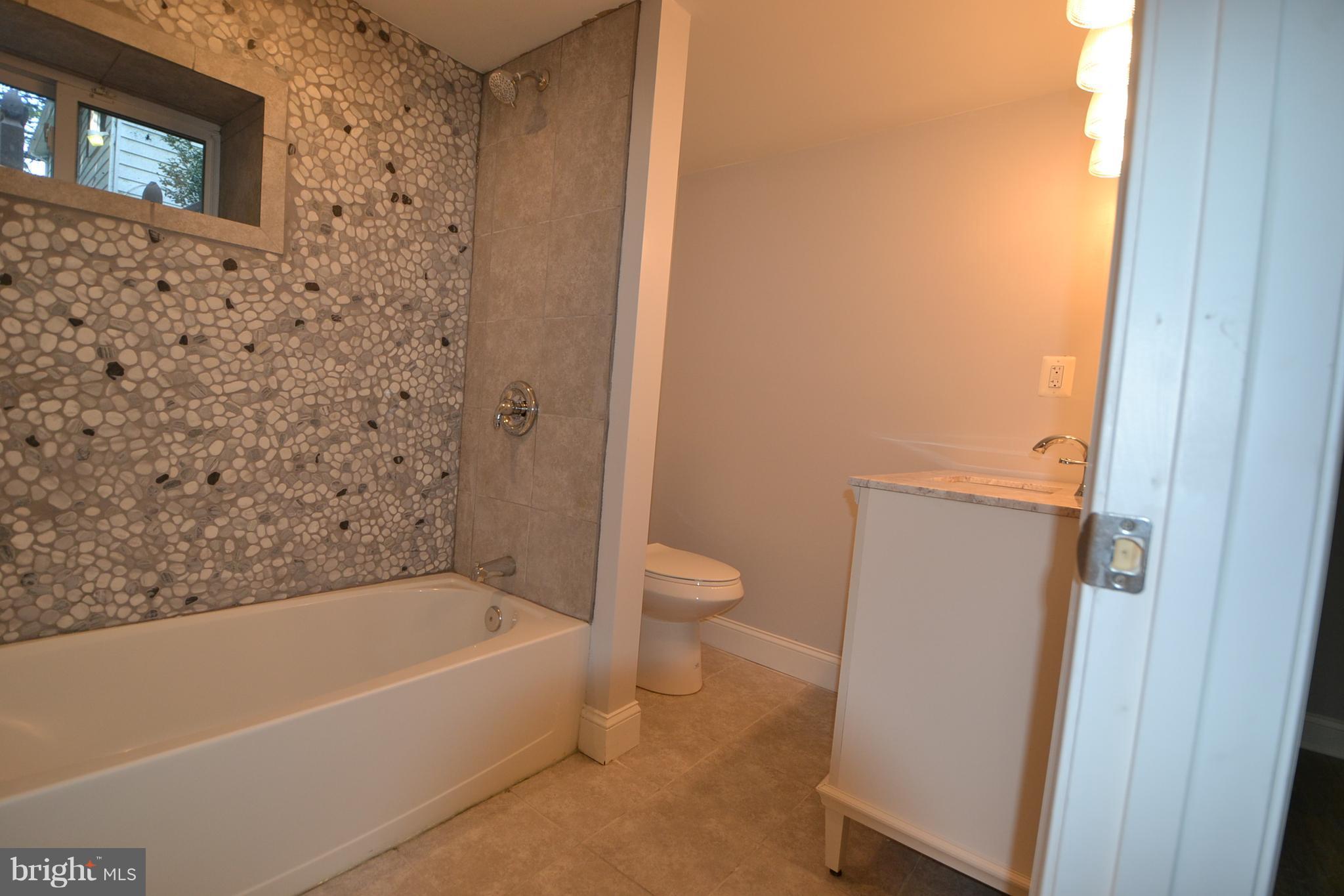 UPPER PARK HEIGHTS - Residential