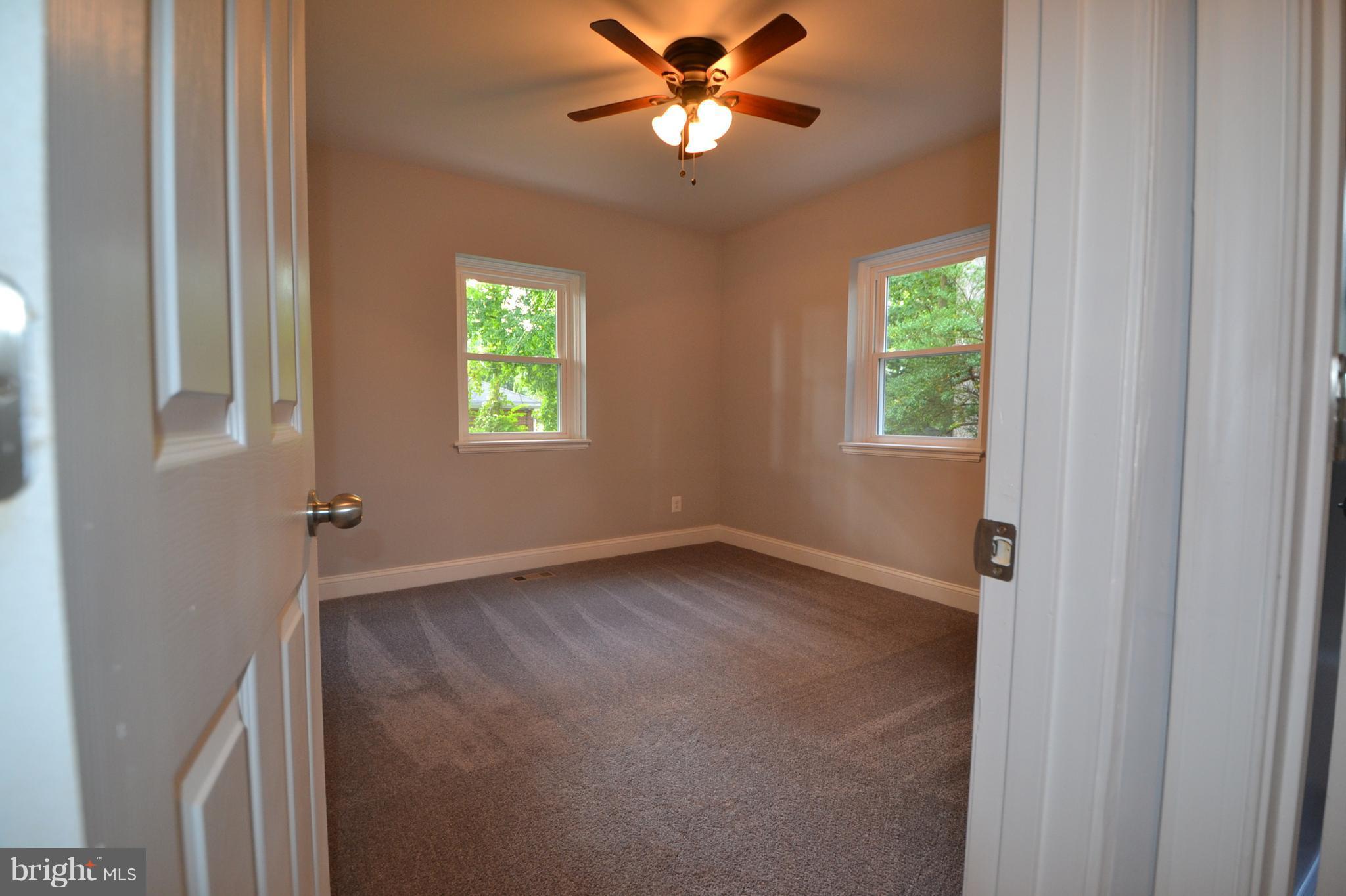 UPPER PARK HEIGHTS - Residential