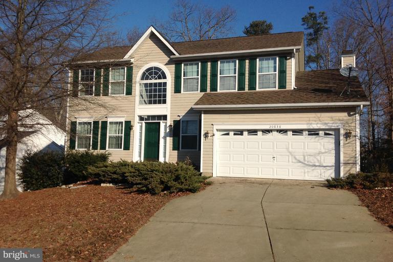 GREENBRIER - Residential