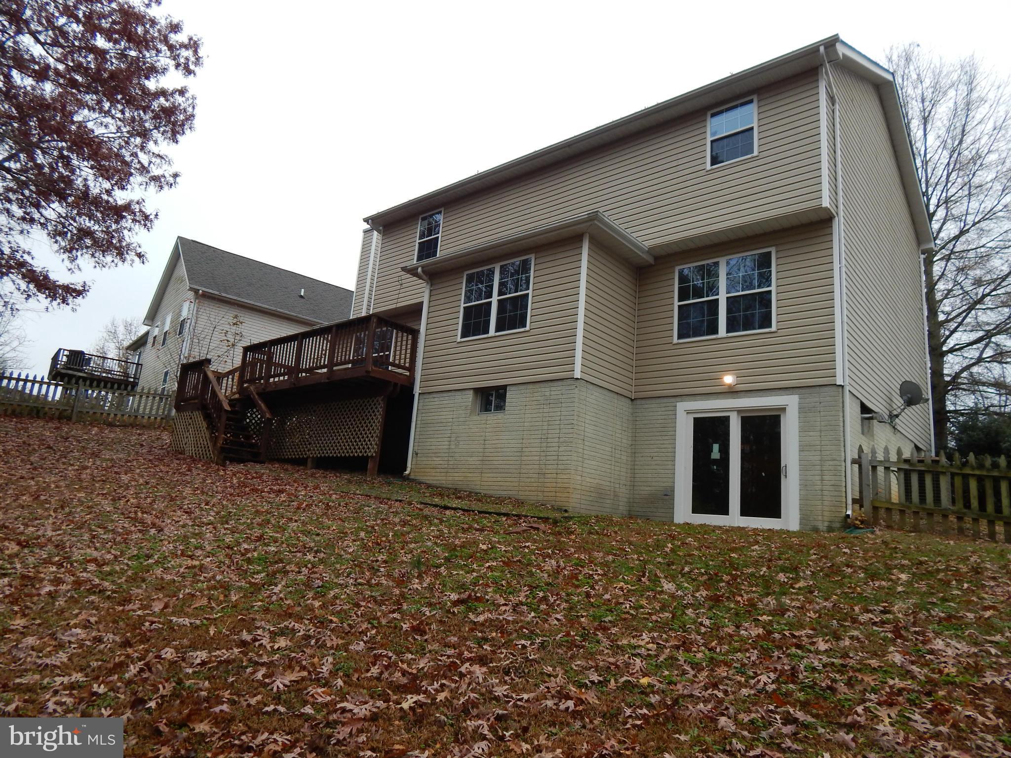 GREENBRIER - Residential