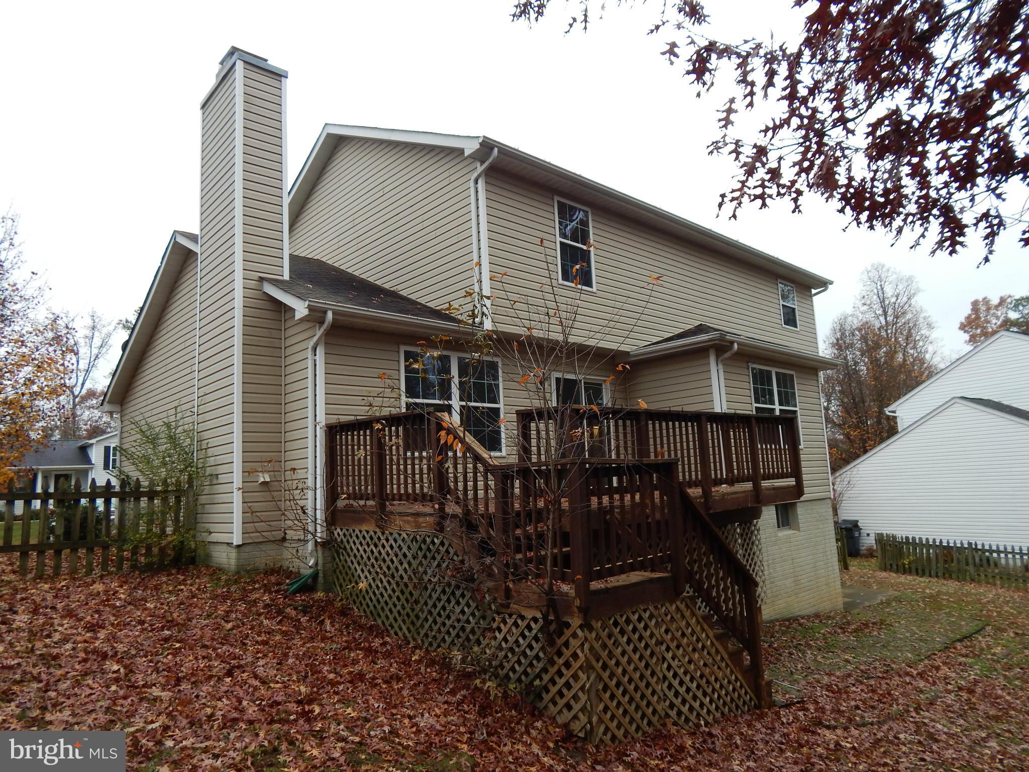 GREENBRIER - Residential