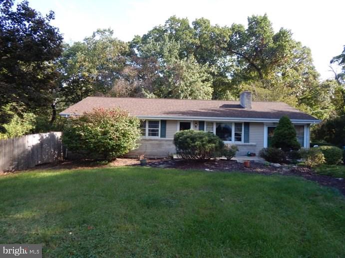 MAPLE HILL FARMS - Residential