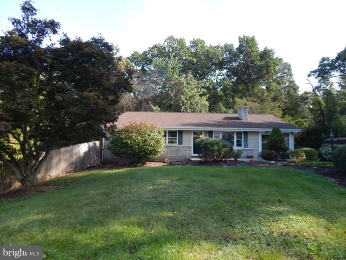 MAPLE HILL FARMS - Residential