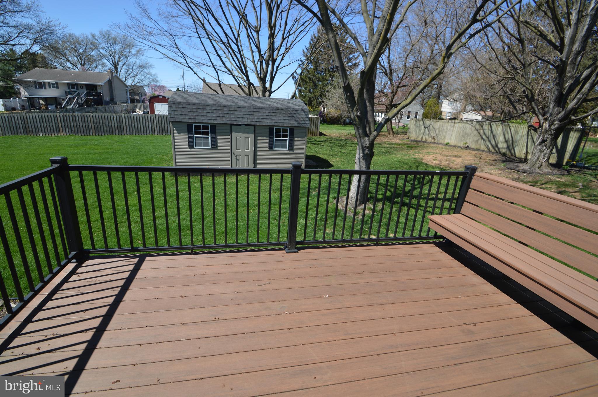 PENN TWP - Residential