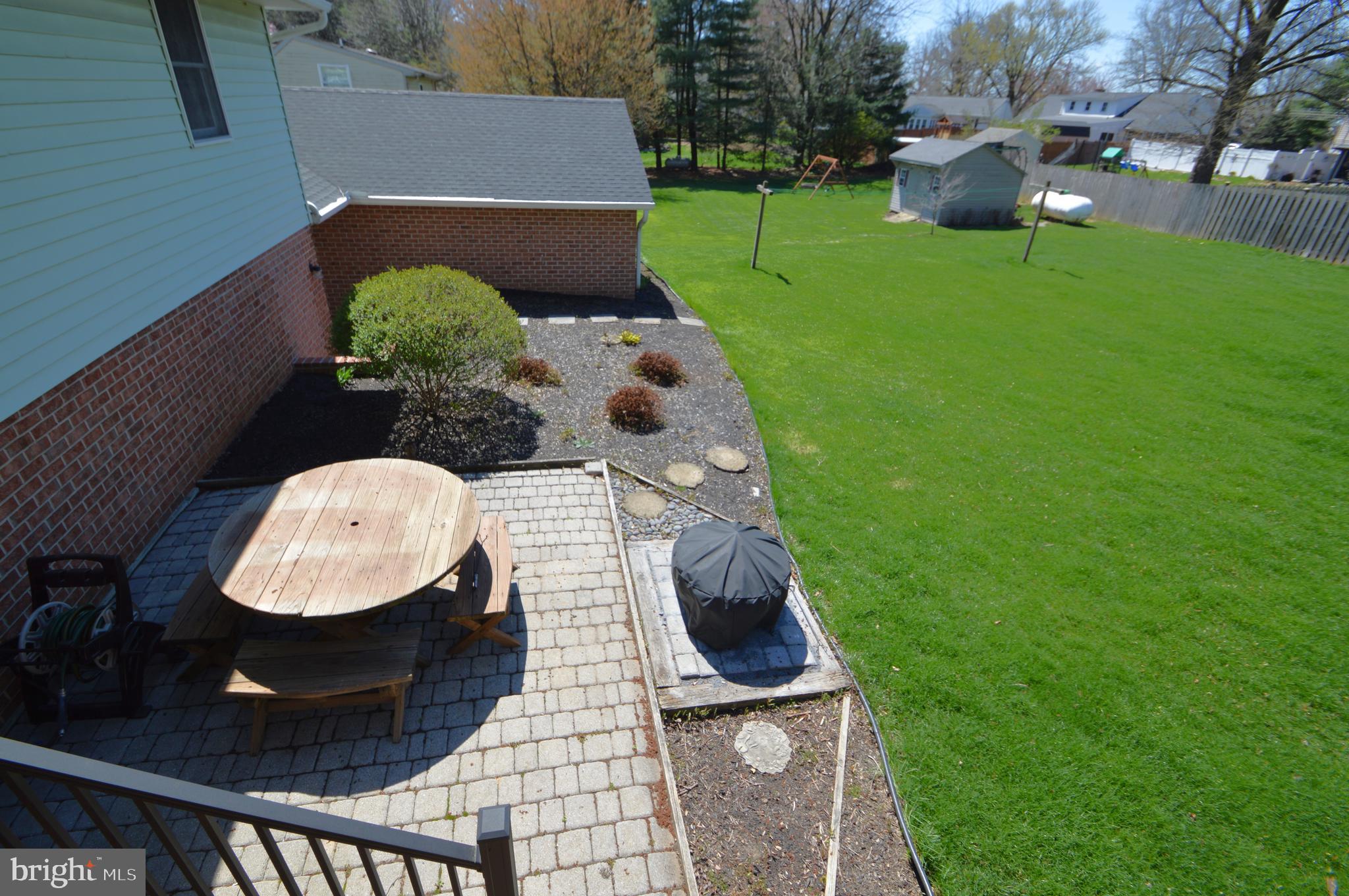 PENN TWP - Residential