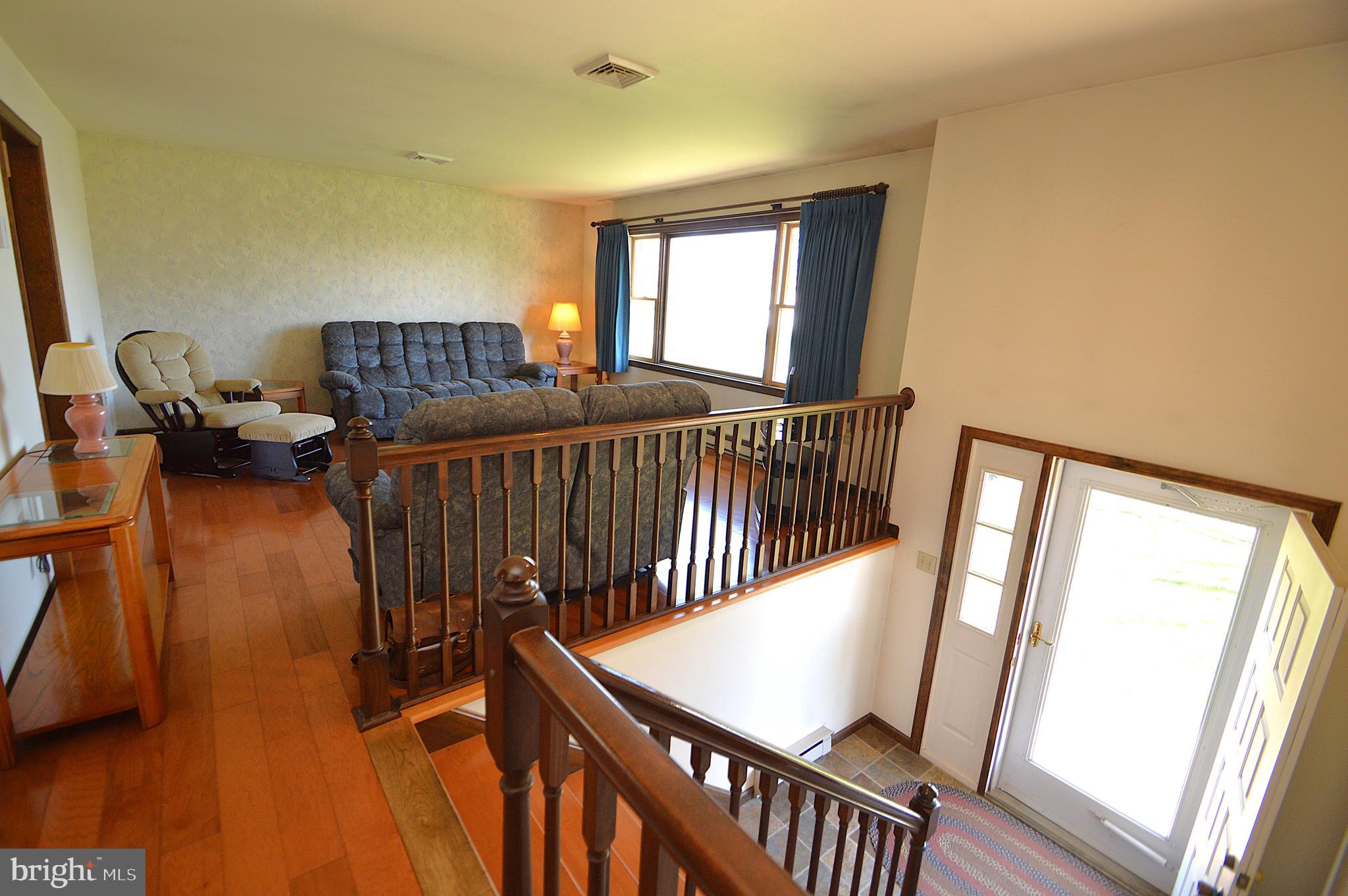 PENN TWP - Residential