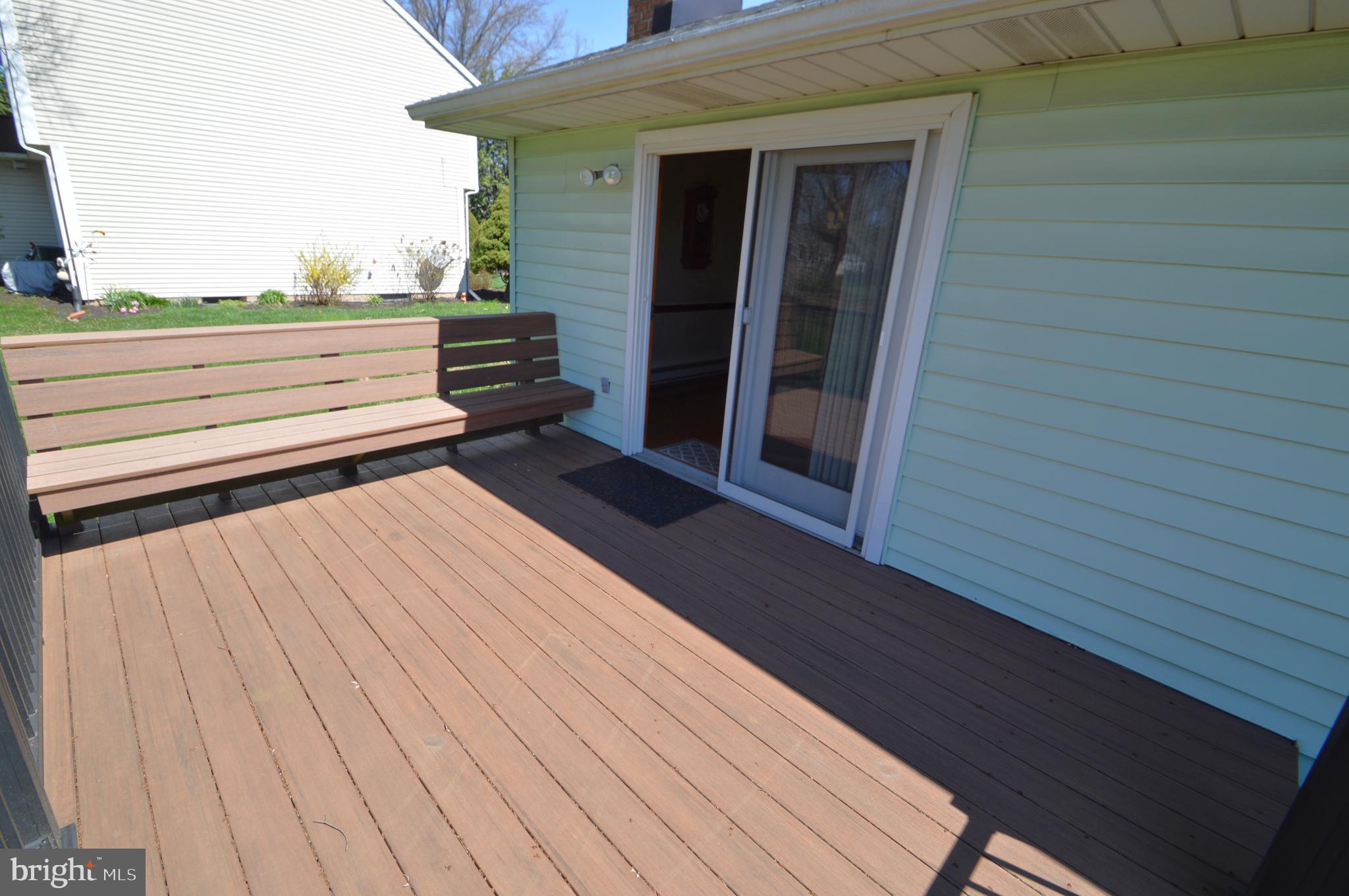 PENN TWP - Residential