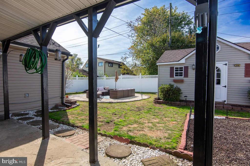 Photo of 2824 Woodhaven Road, PHILADELPHIA, PA 19154 (MLS # PAPH2548676)