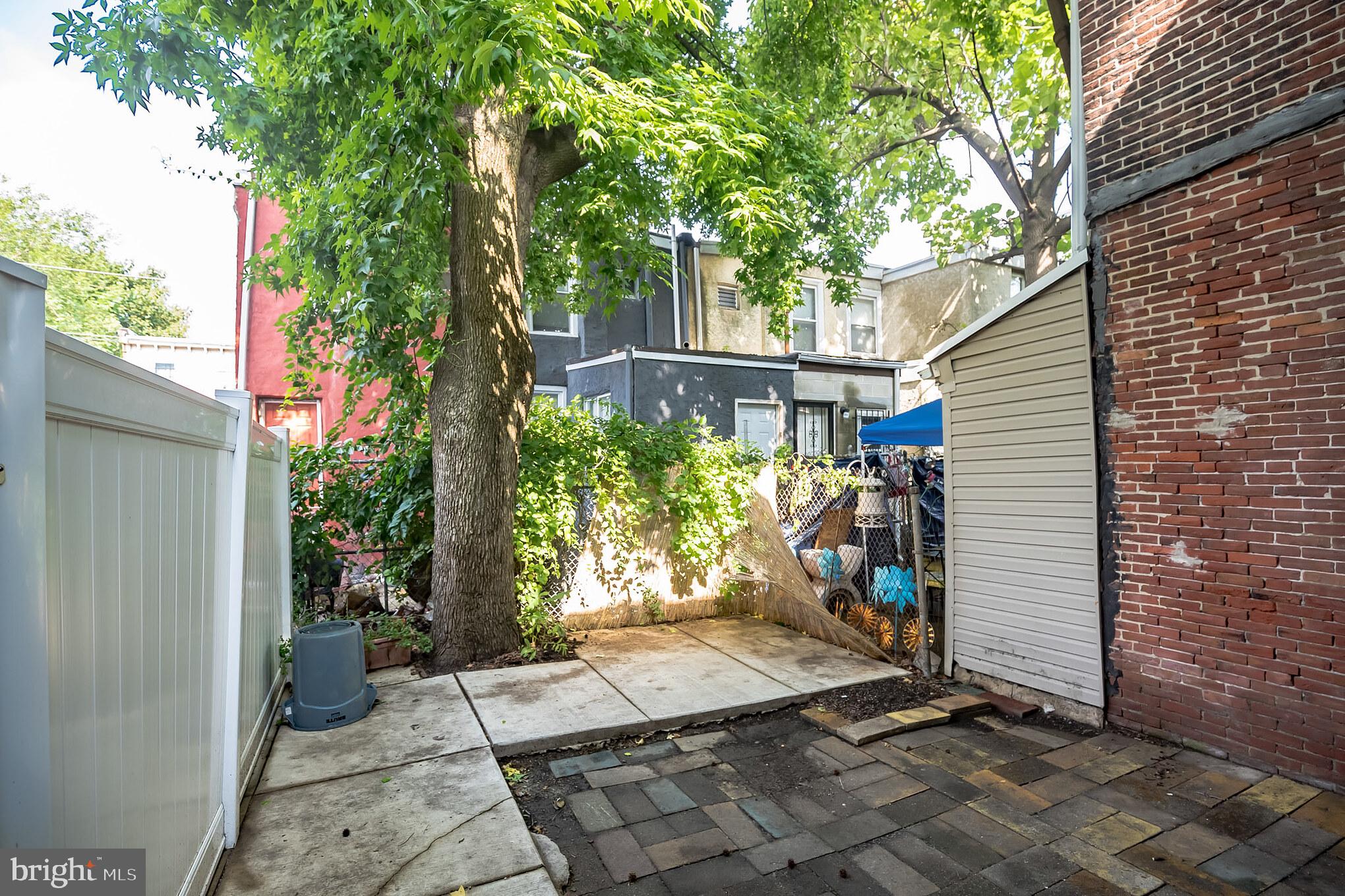 WEST KENSINGTON - Residential