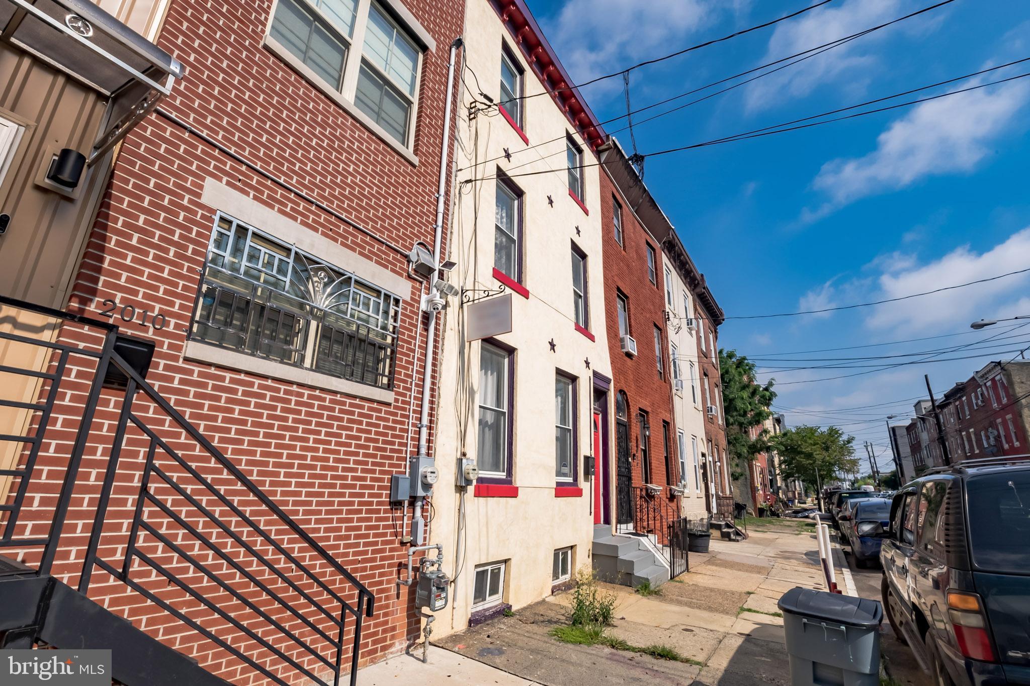 WEST KENSINGTON - Residential