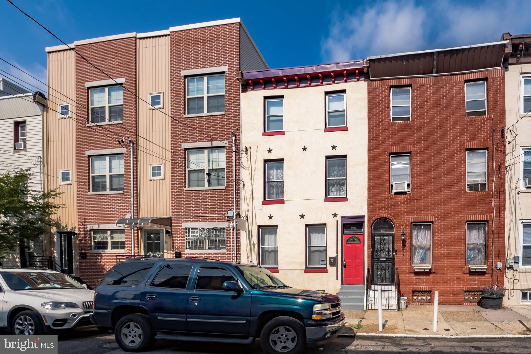 WEST KENSINGTON - Residential