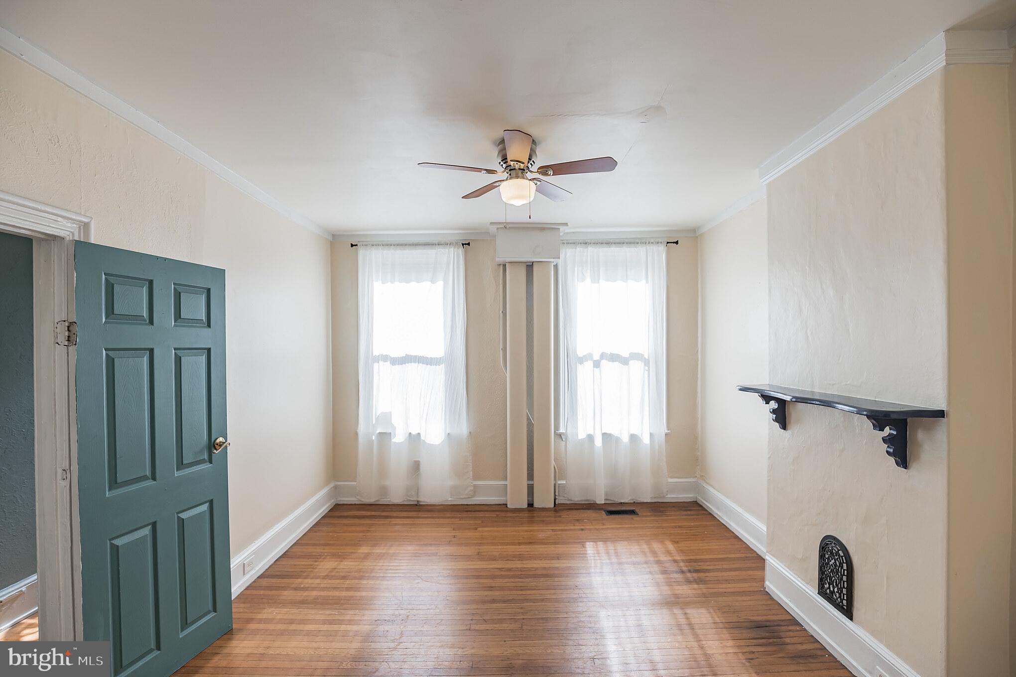 WEST KENSINGTON - Residential