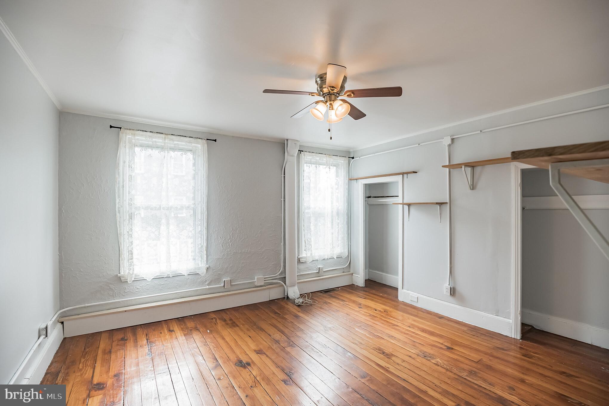 WEST KENSINGTON - Residential