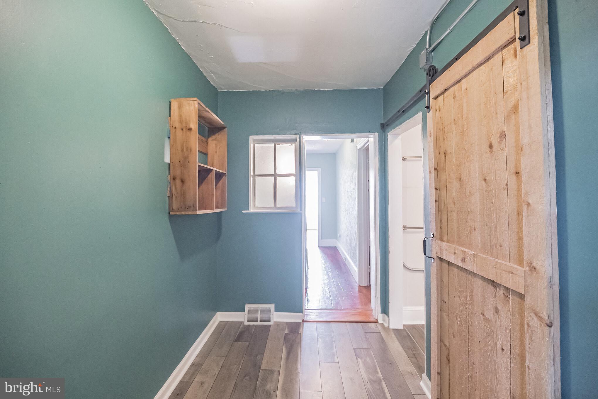 WEST KENSINGTON - Residential