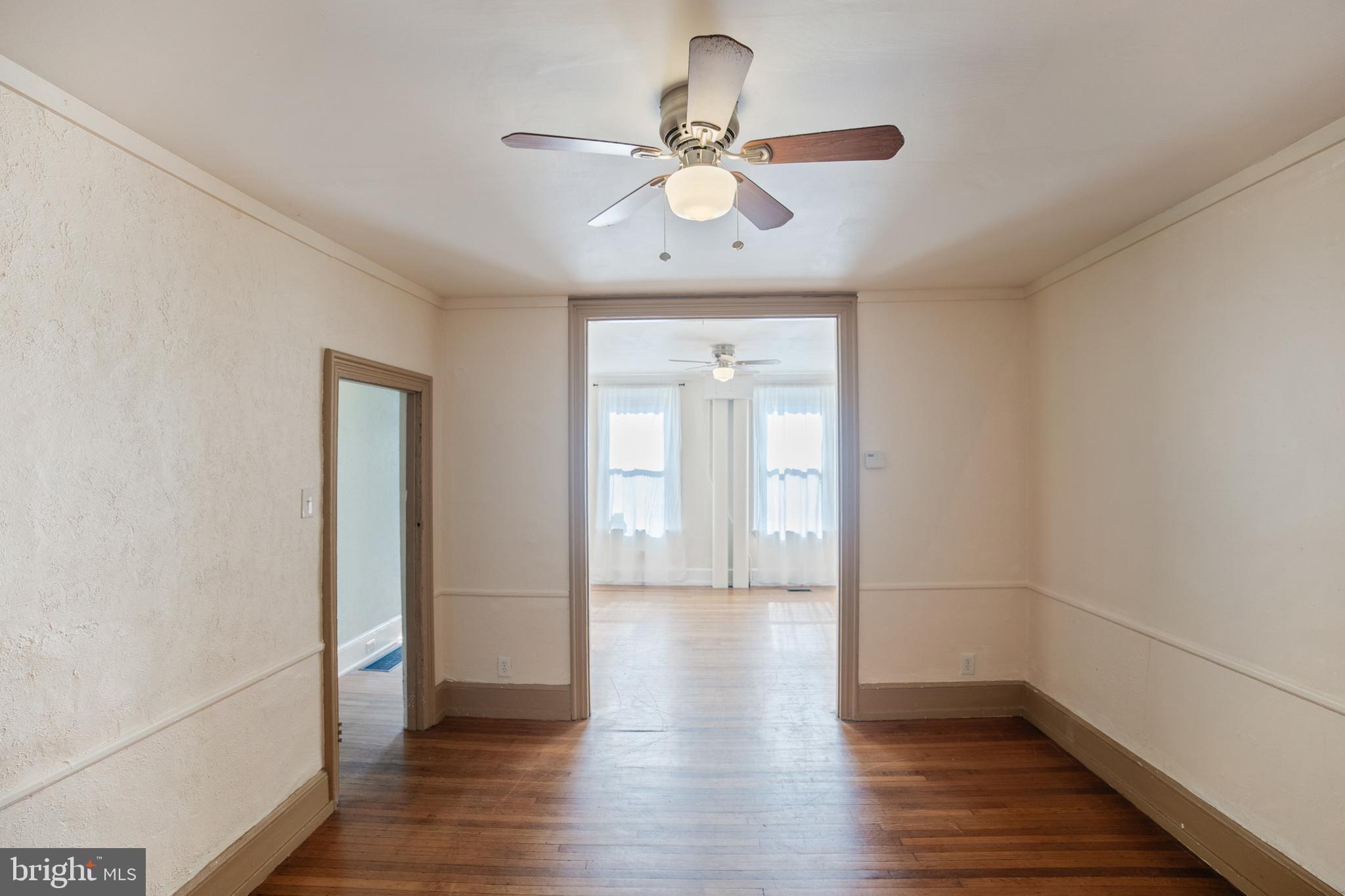 WEST KENSINGTON - Residential