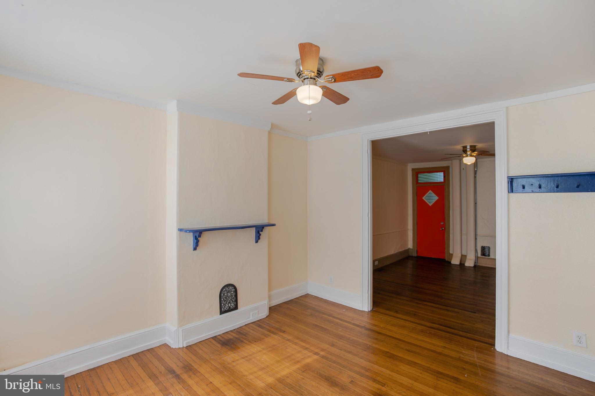 WEST KENSINGTON - Residential