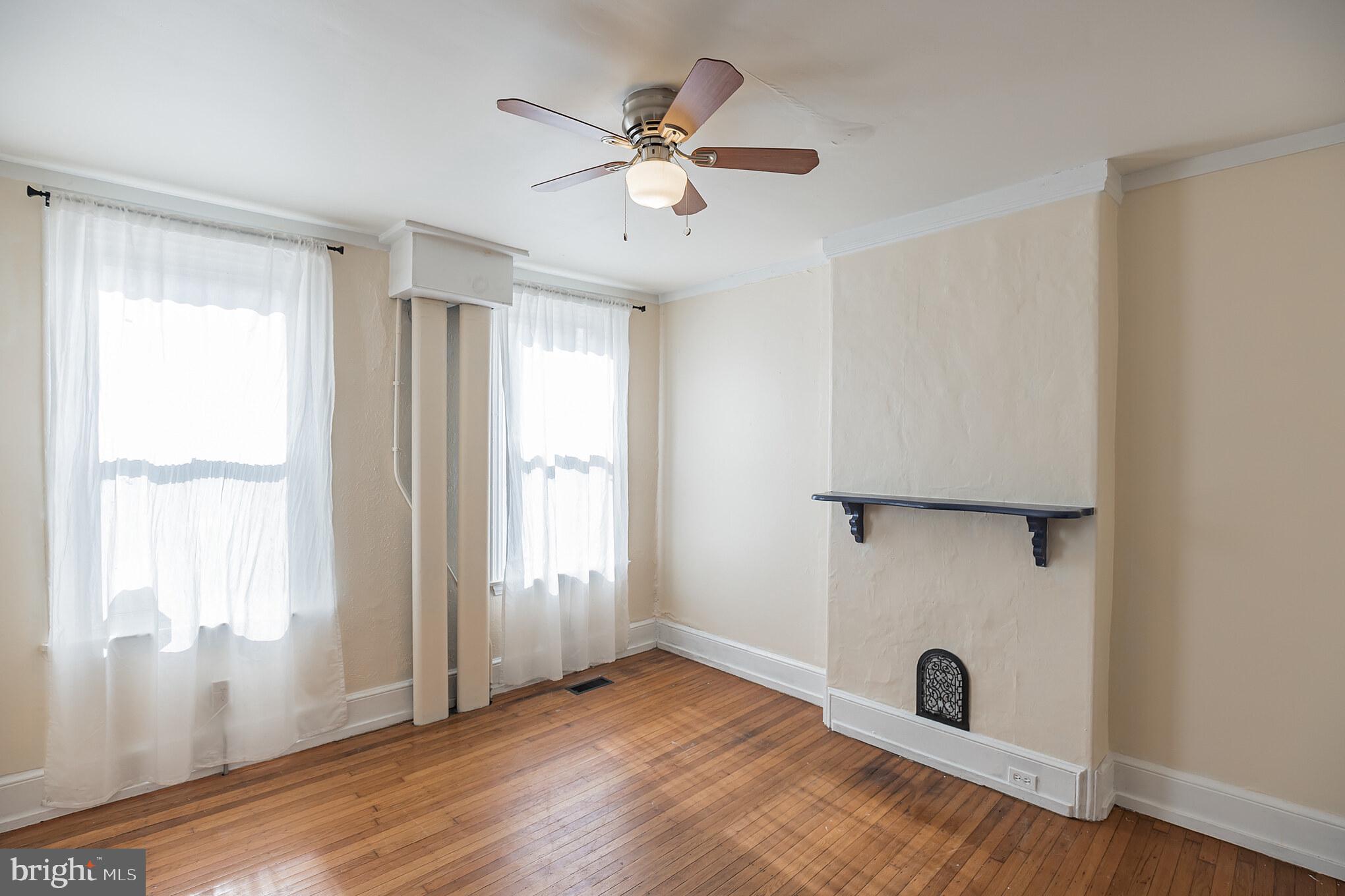 WEST KENSINGTON - Residential