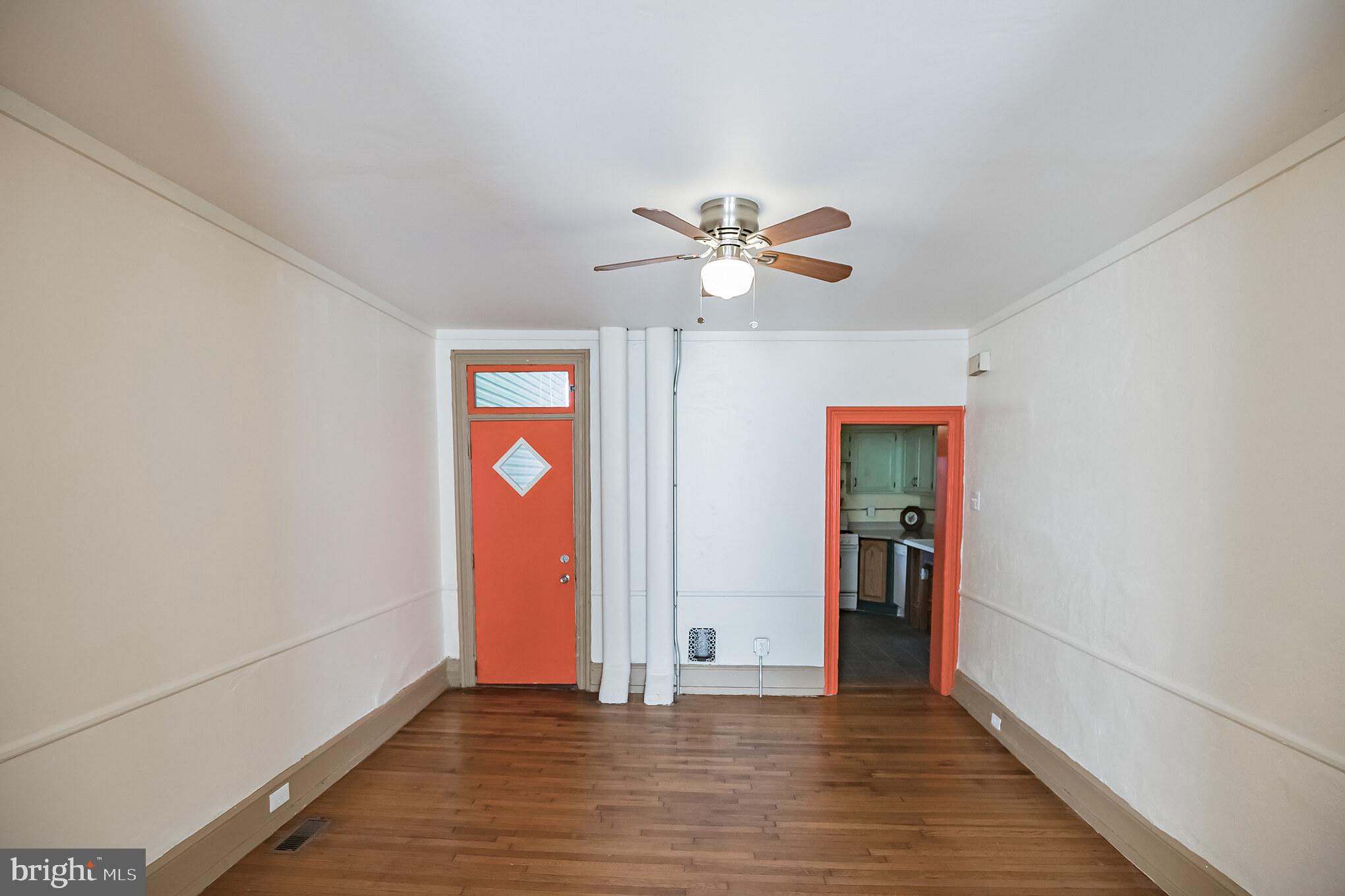 WEST KENSINGTON - Residential