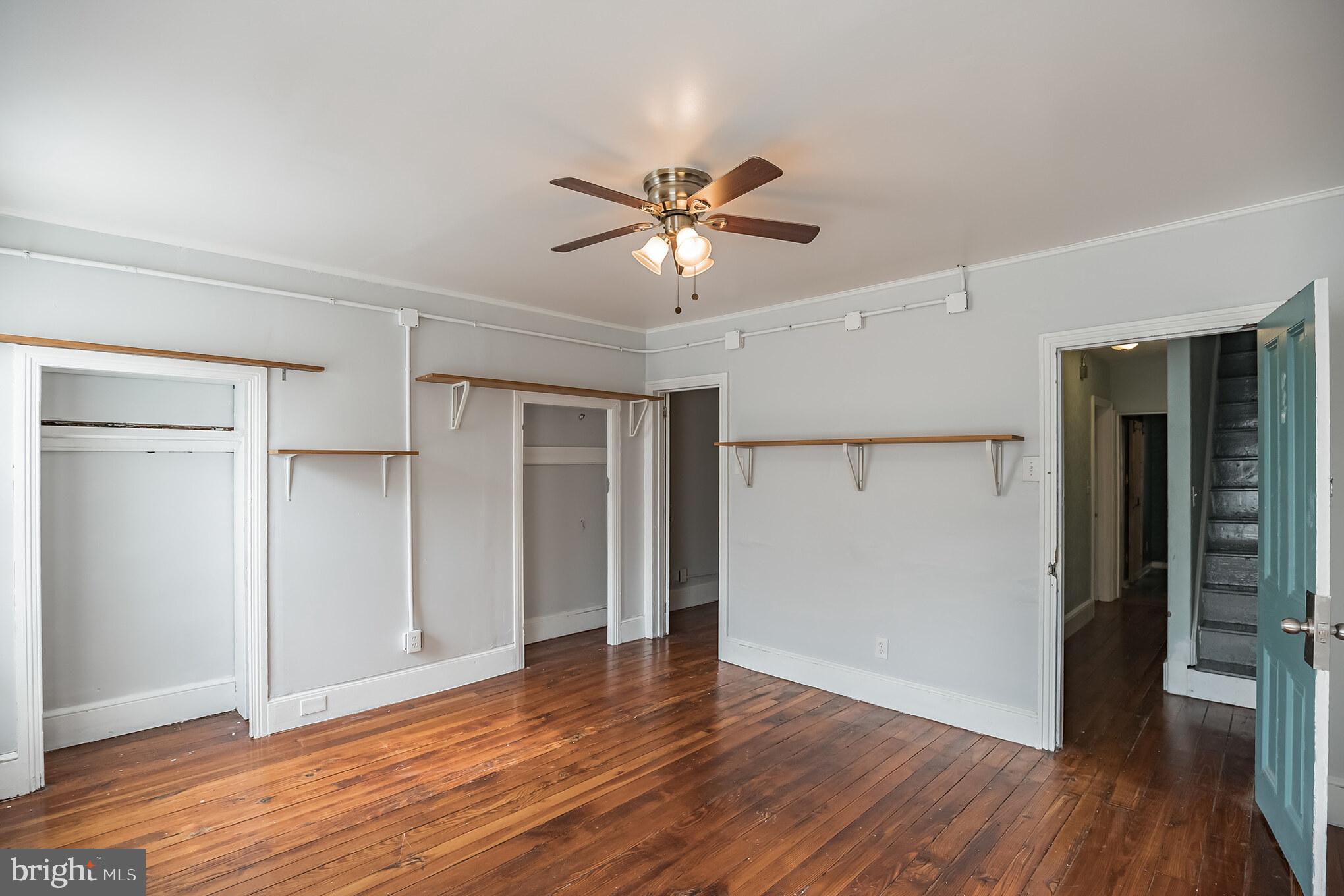 WEST KENSINGTON - Residential