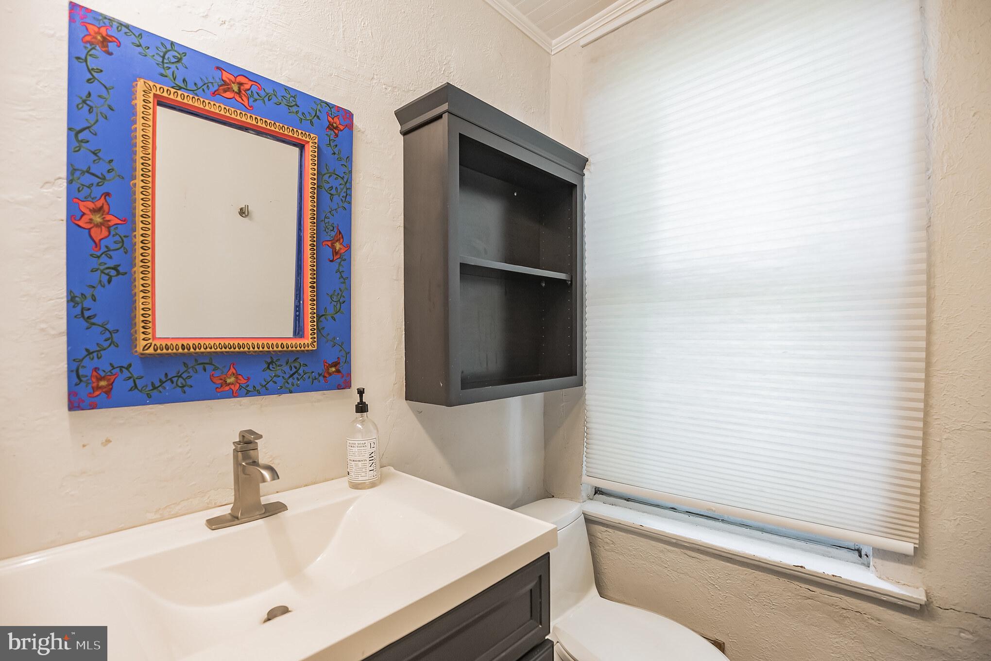 WEST KENSINGTON - Residential