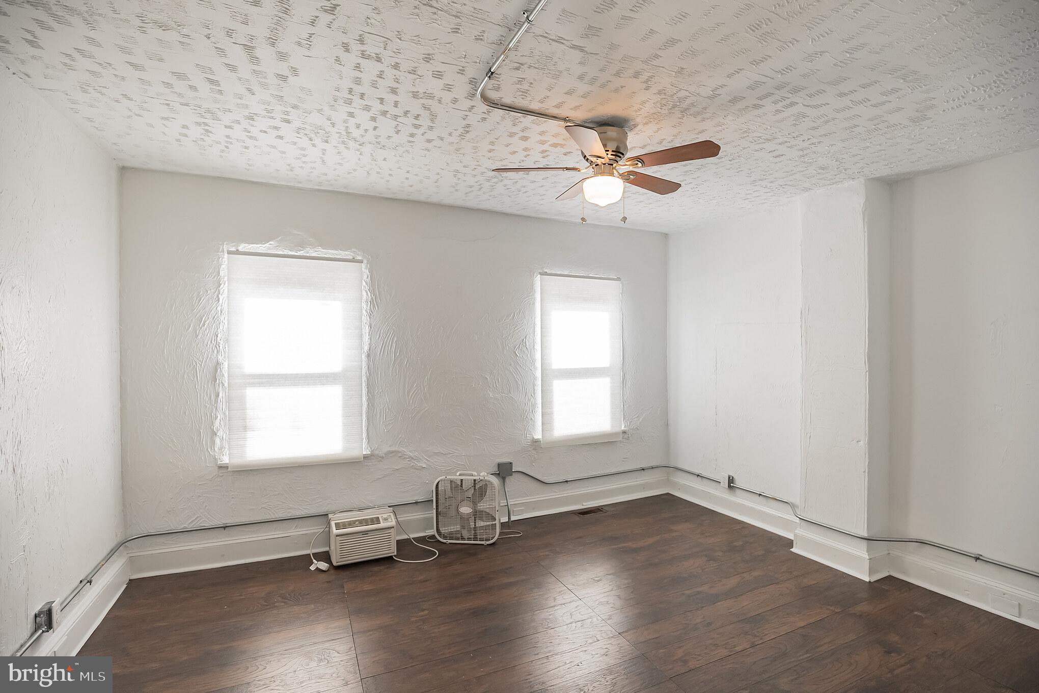 WEST KENSINGTON - Residential