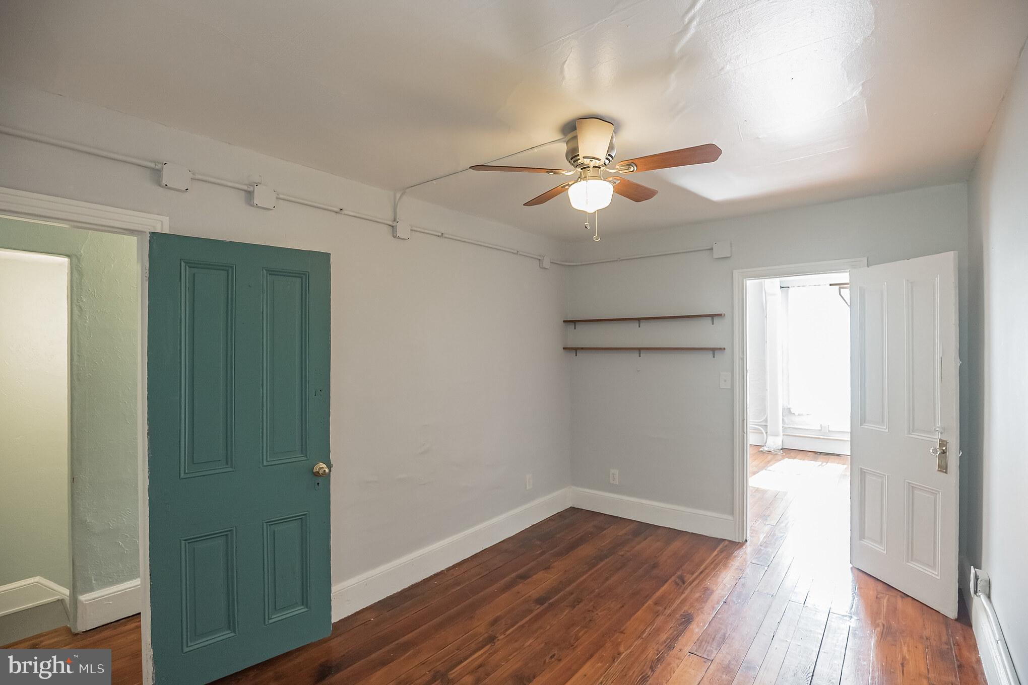 WEST KENSINGTON - Residential