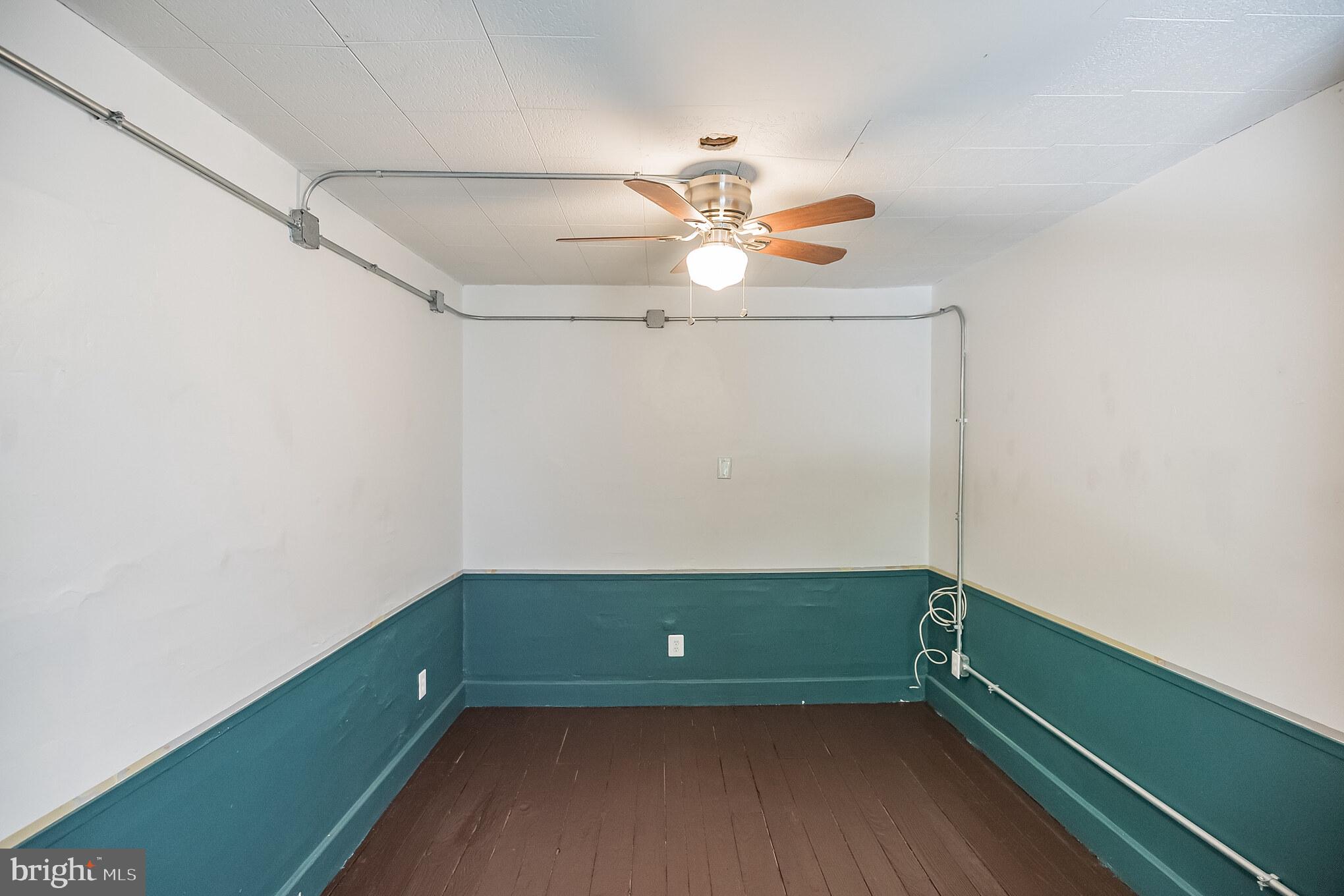 WEST KENSINGTON - Residential