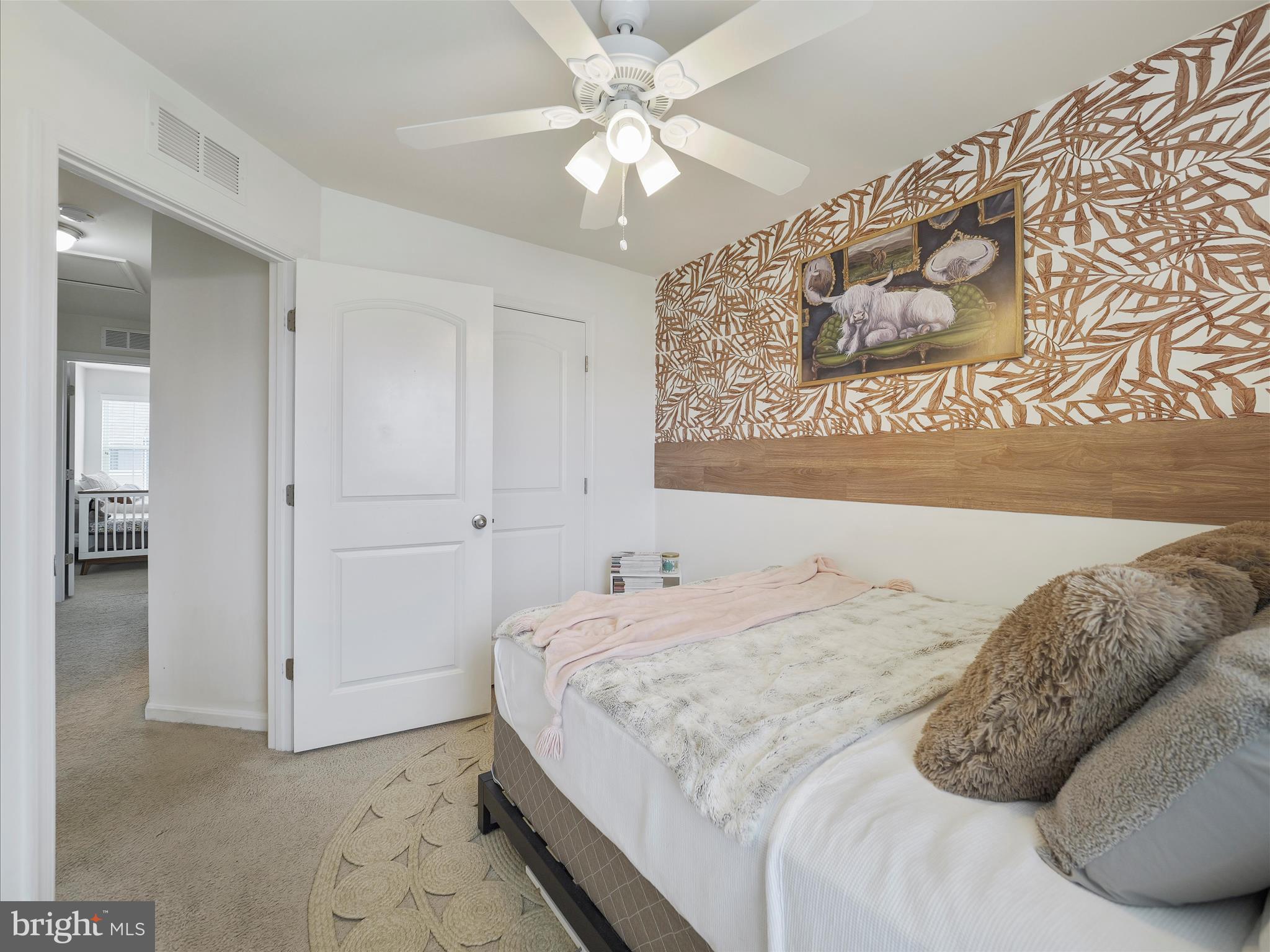 BERKELEY RIDGE - Residential