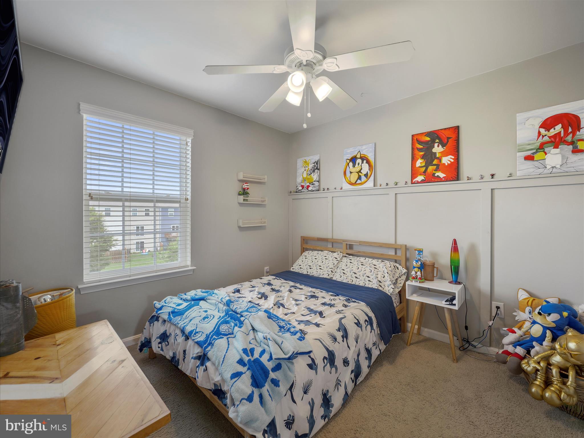 BERKELEY RIDGE - Residential