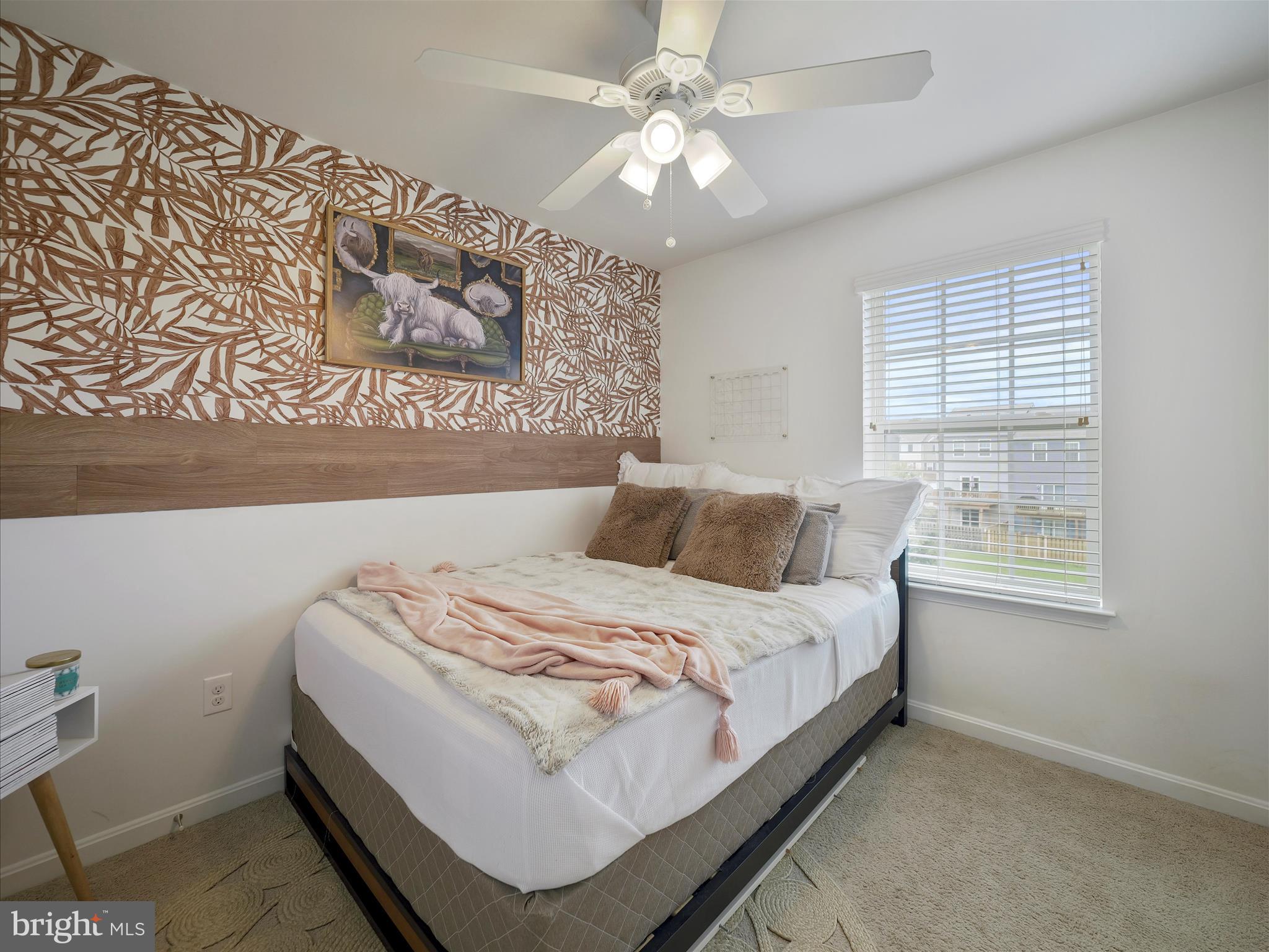 BERKELEY RIDGE - Residential