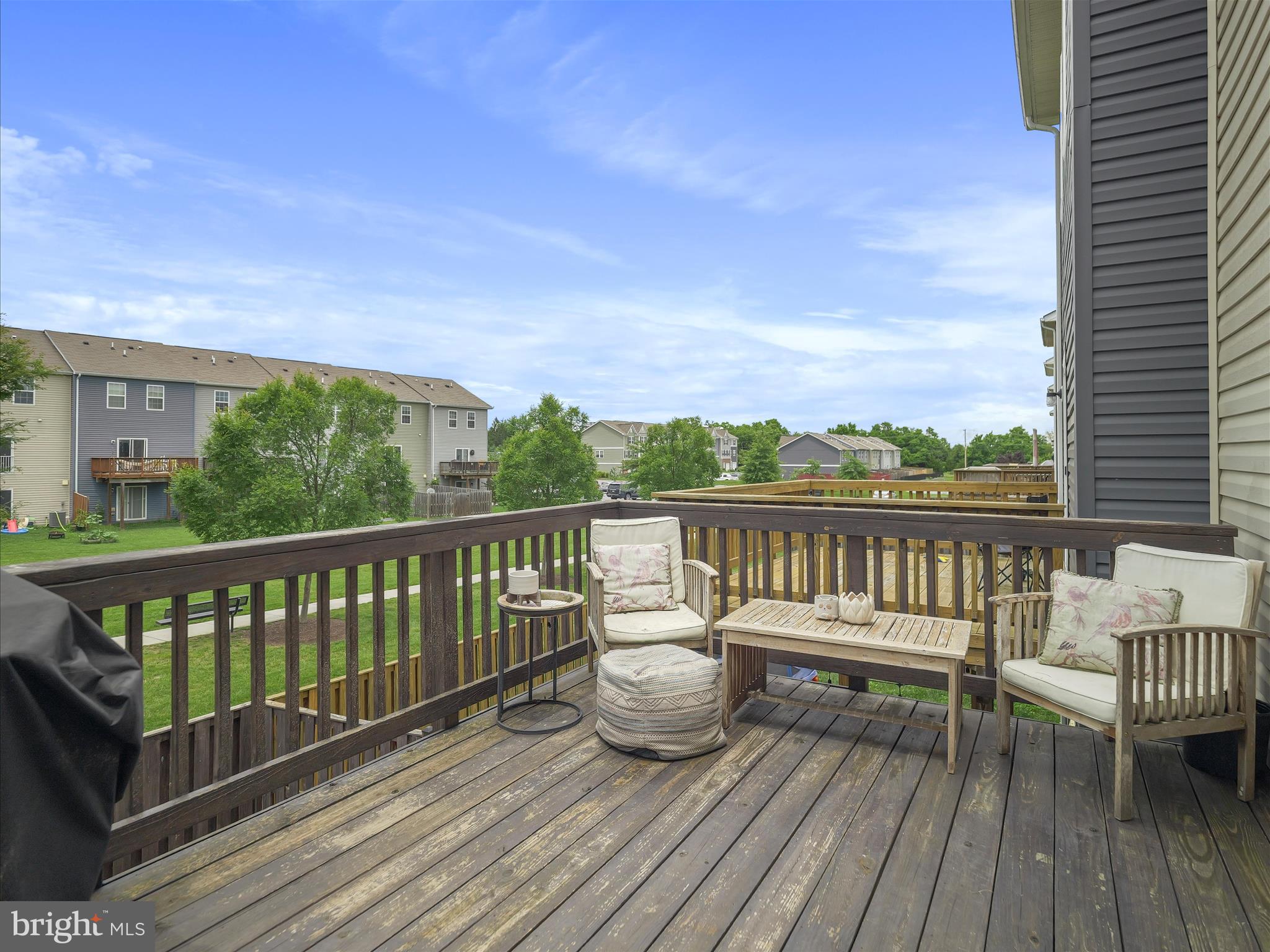 BERKELEY RIDGE - Residential