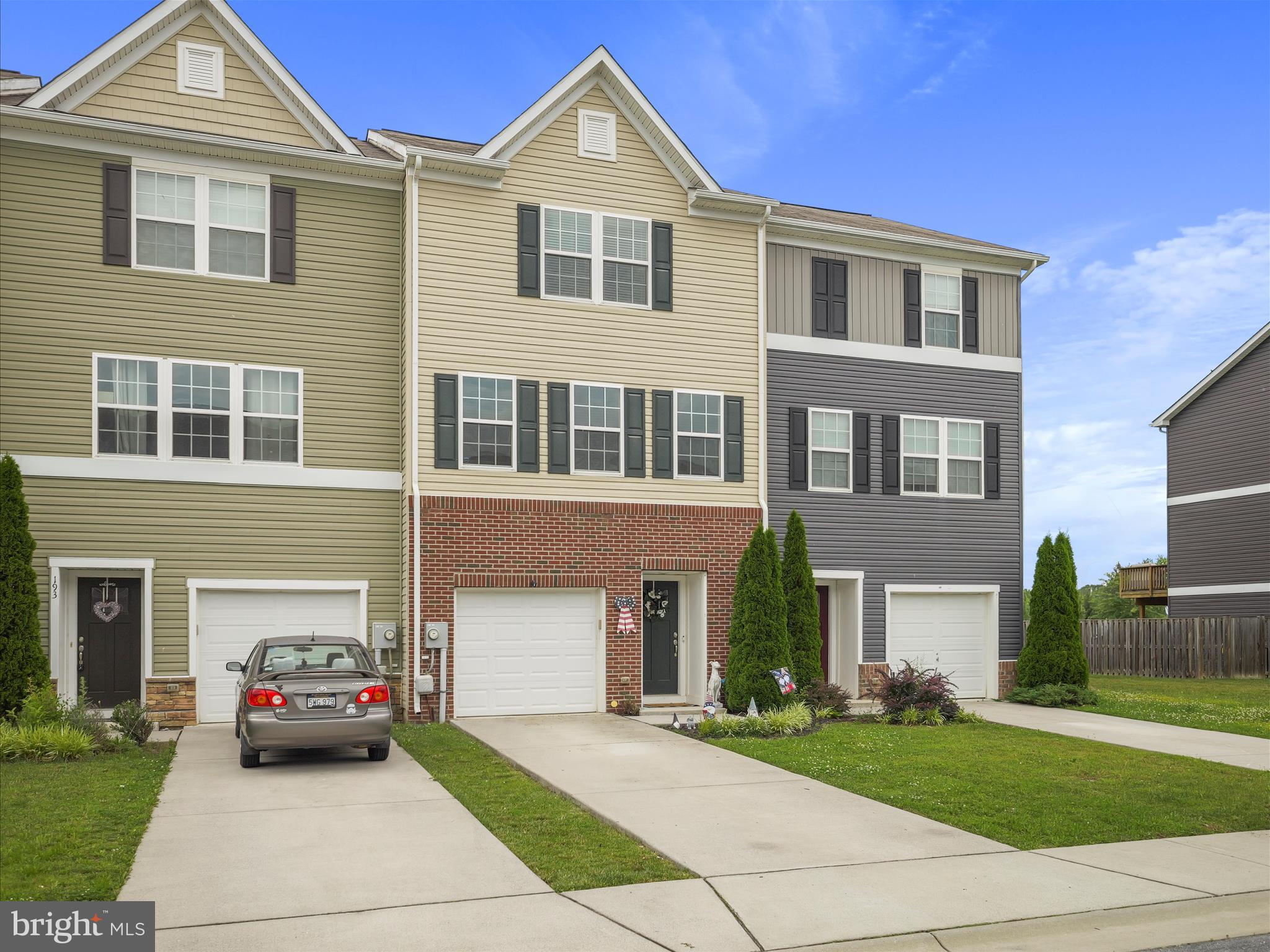 197 MAGELLAN DRIVE