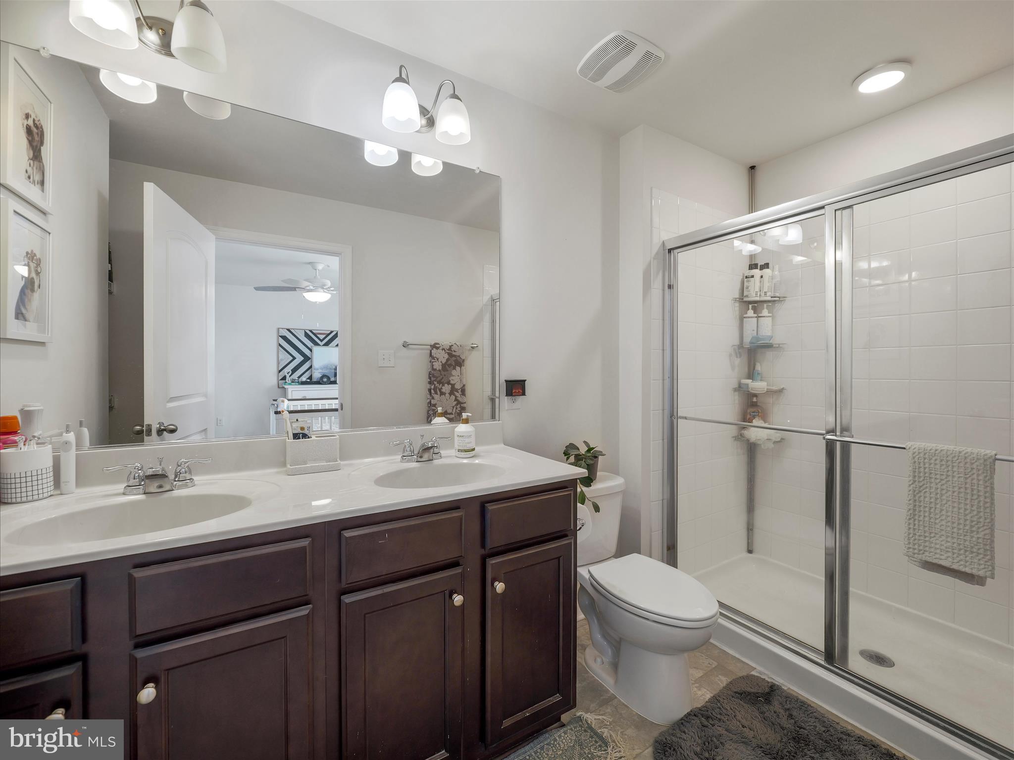 BERKELEY RIDGE - Residential