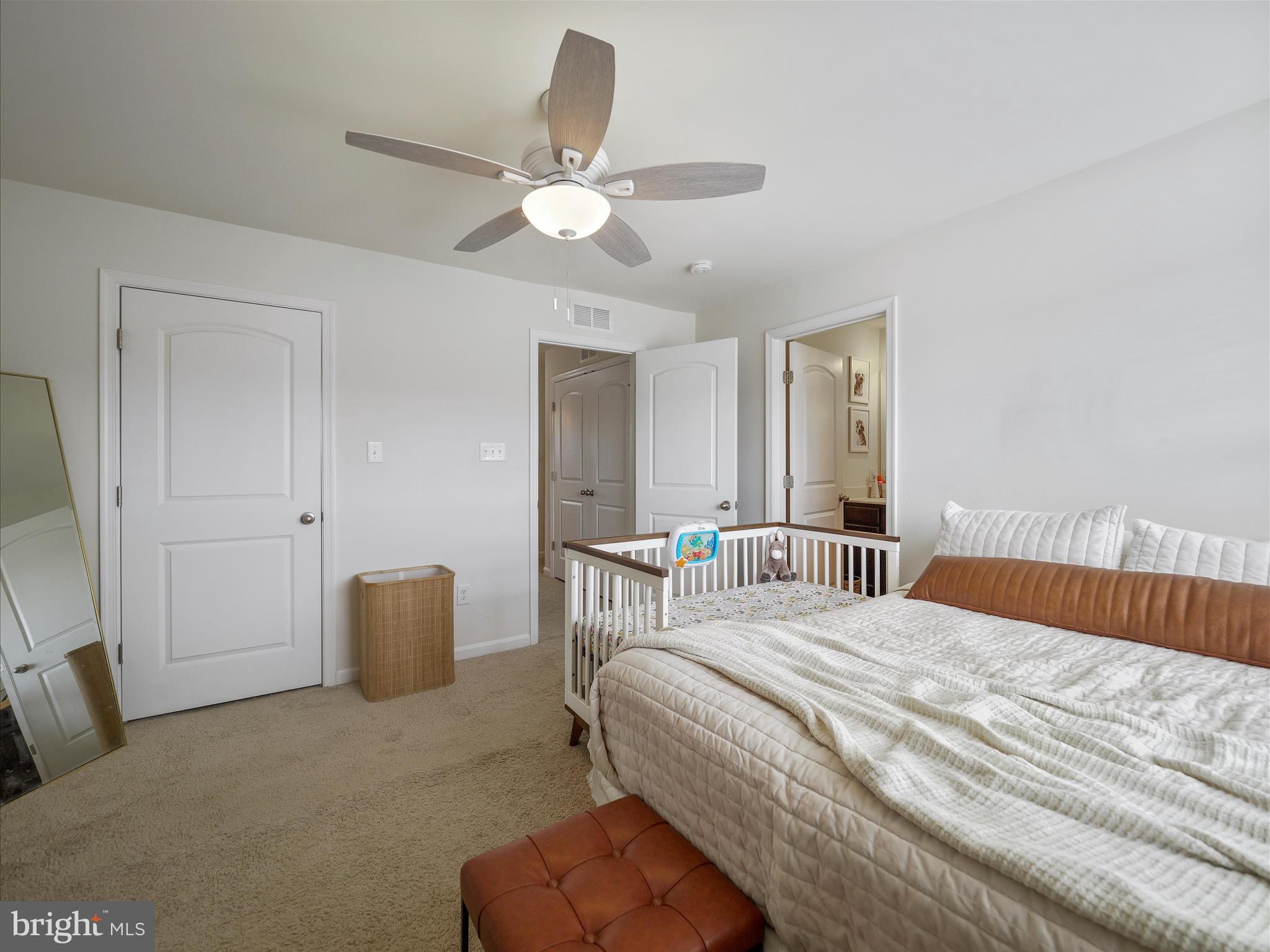 BERKELEY RIDGE - Residential