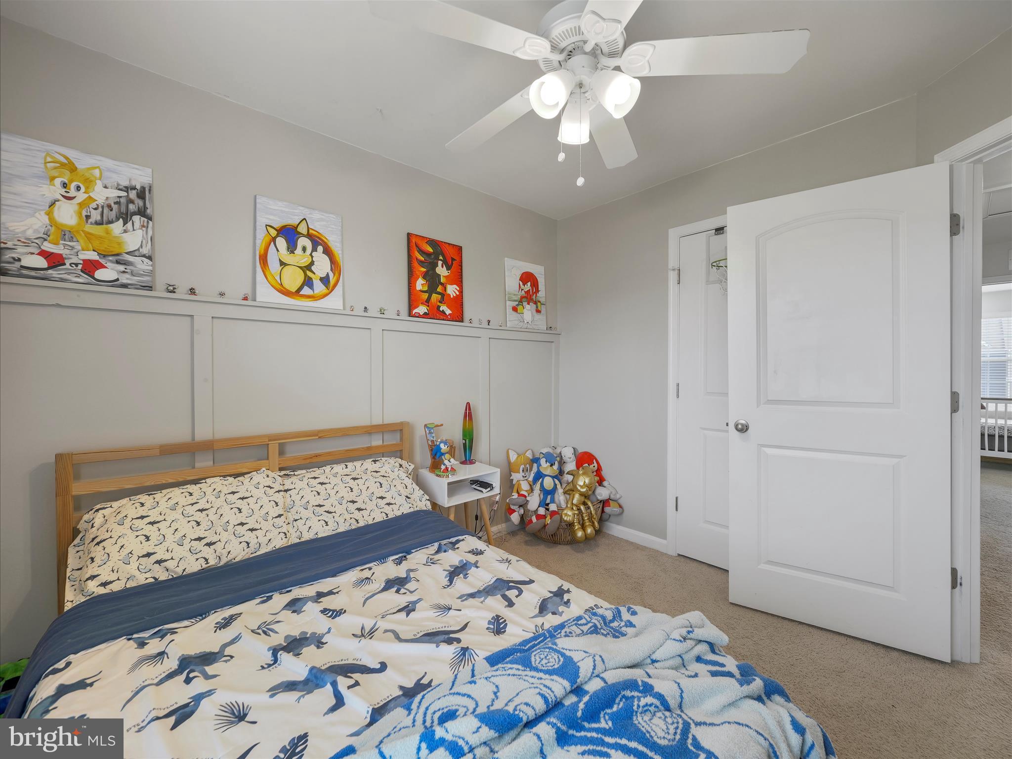 BERKELEY RIDGE - Residential