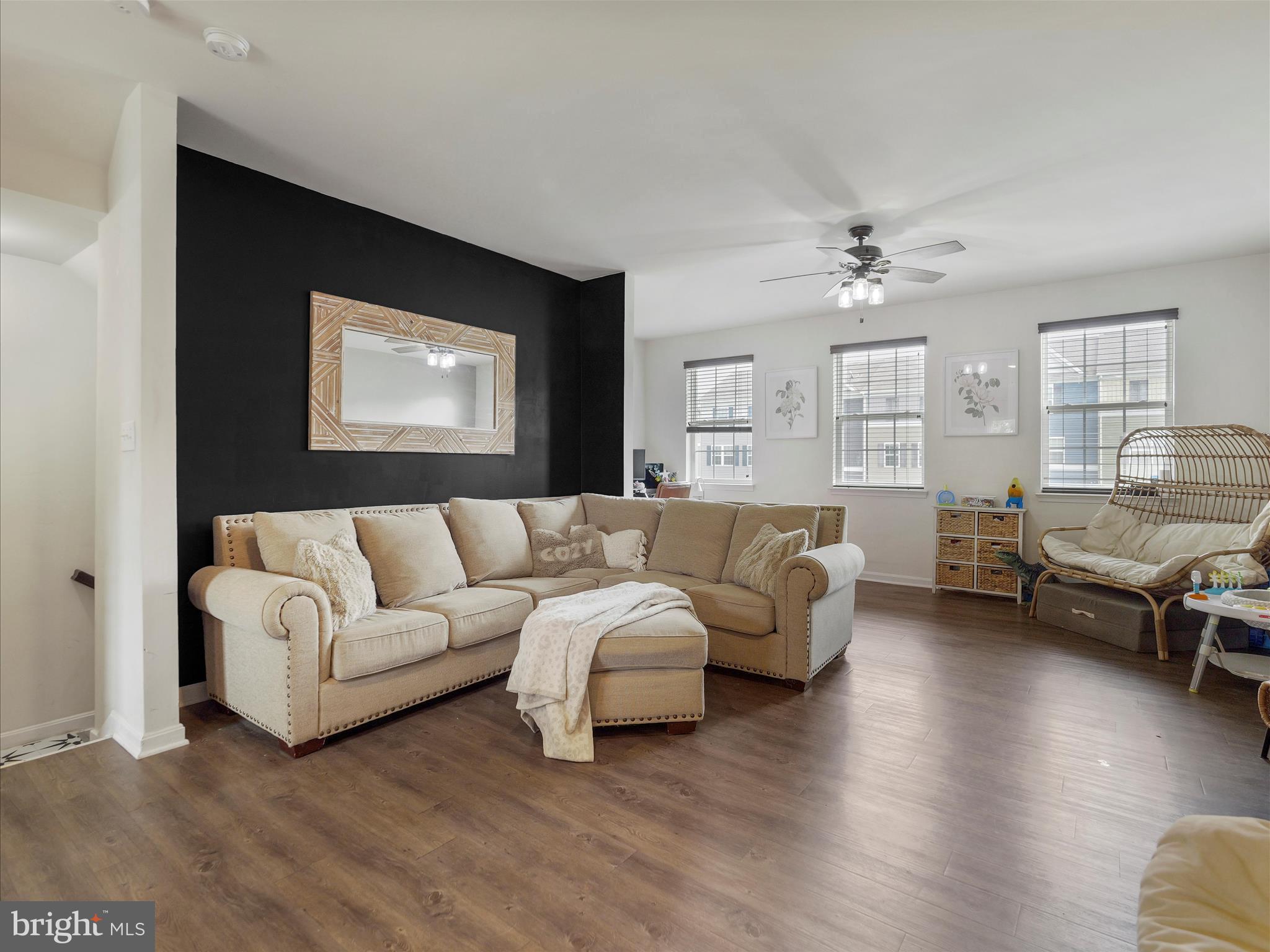 BERKELEY RIDGE - Residential